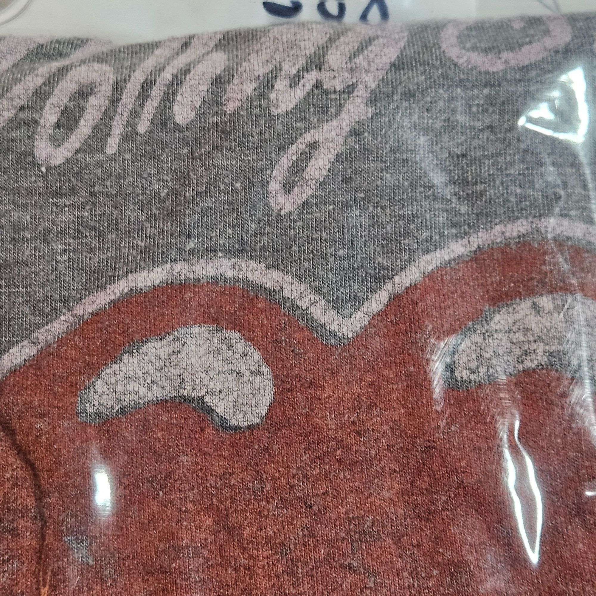 The Rolling Stones Rolling Stones Gray Small Tank Top Band Tee Y2K Rock America Size S / US 4 / IT 40 - 11 Thumbnail