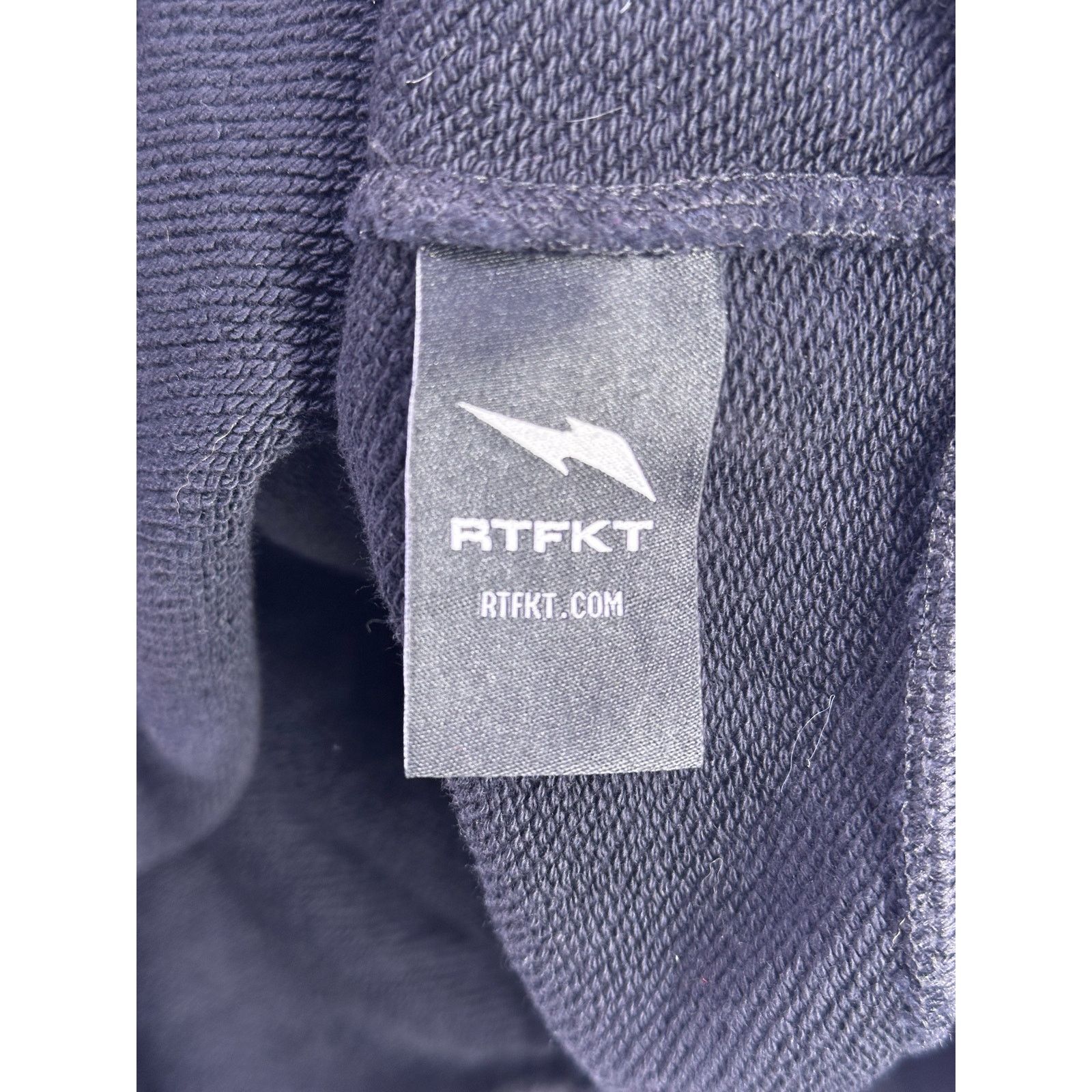 Nike RTFKtxNike AR Sz Large Artifact Metaverse Augmented Reality Size US S / EU 44-46 / 1 - 10 Thumbnail