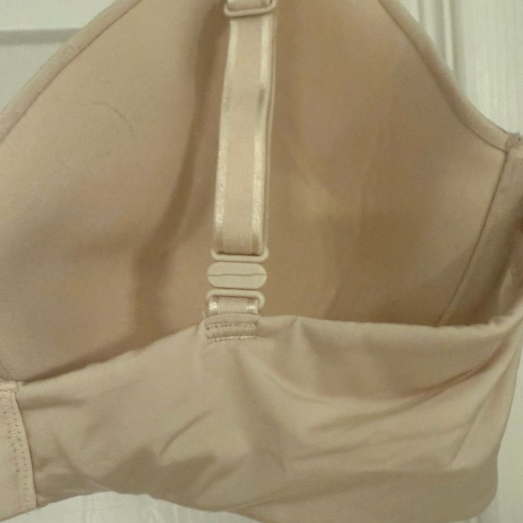 Other Warner’s Super Naturally You T-Shirt Bra 36C Size ONE SIZE - 4 Thumbnail
