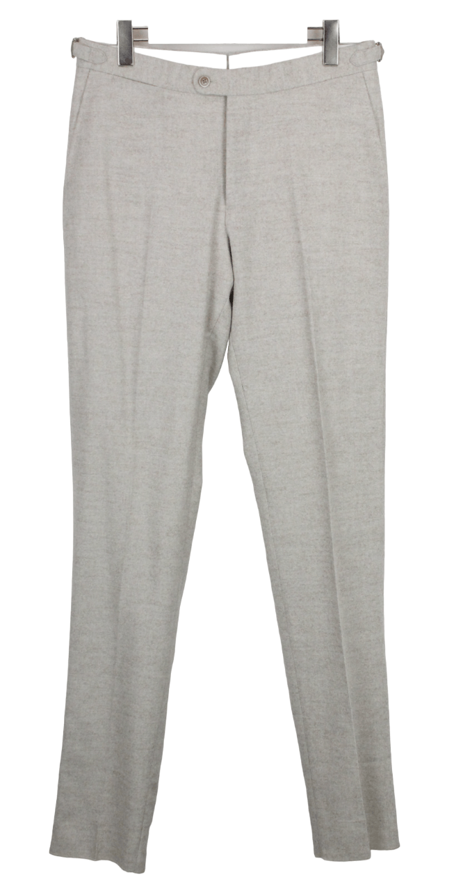 Suitsupply SUITSUPPLY Jort La Spalla / Brescia Suit Men's UK 38 Size 38R - 10 Thumbnail