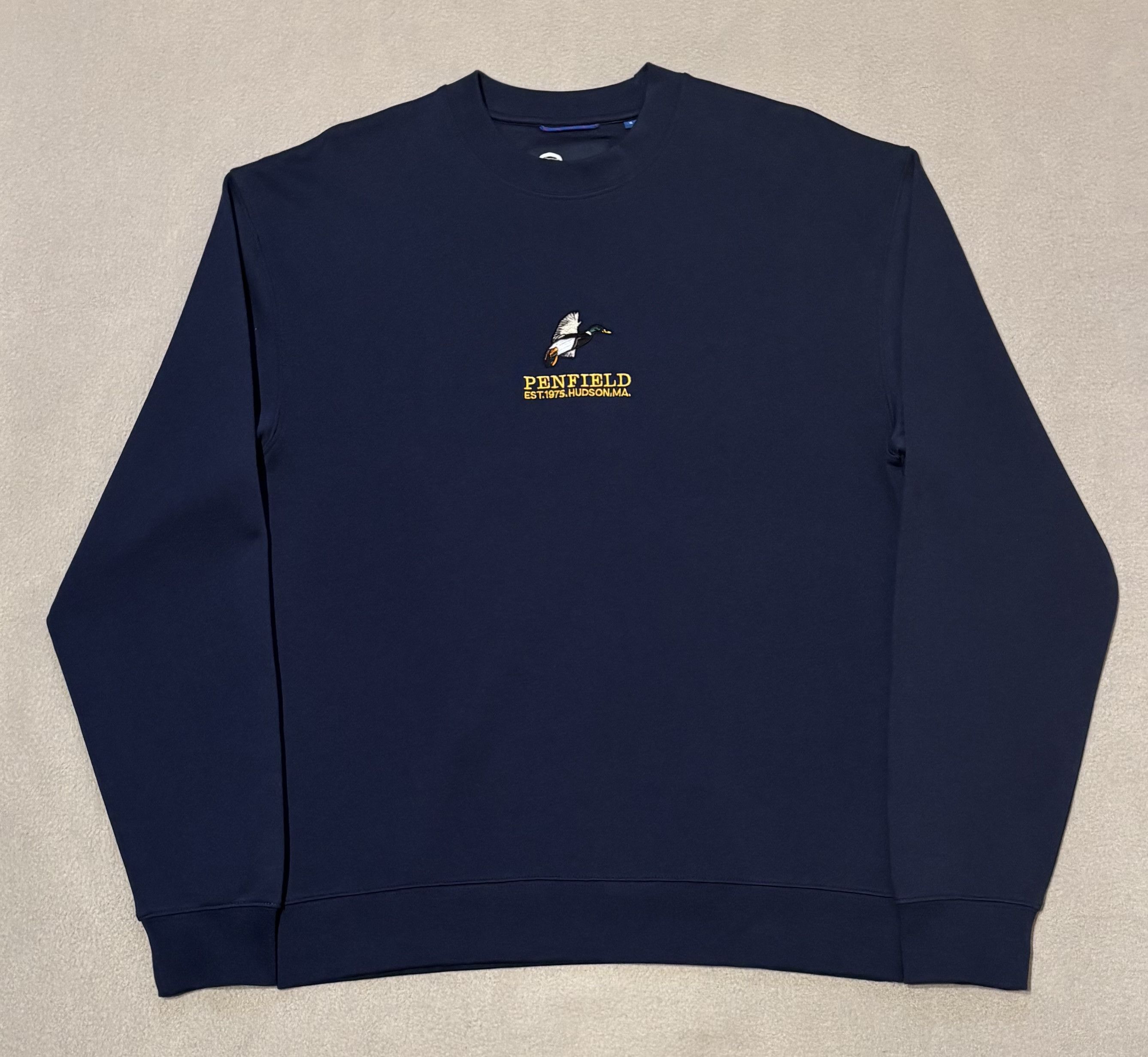 Penfield Penfield sweatshirt size M Size US M / EU 48-50 / 2 - 5 Thumbnail
