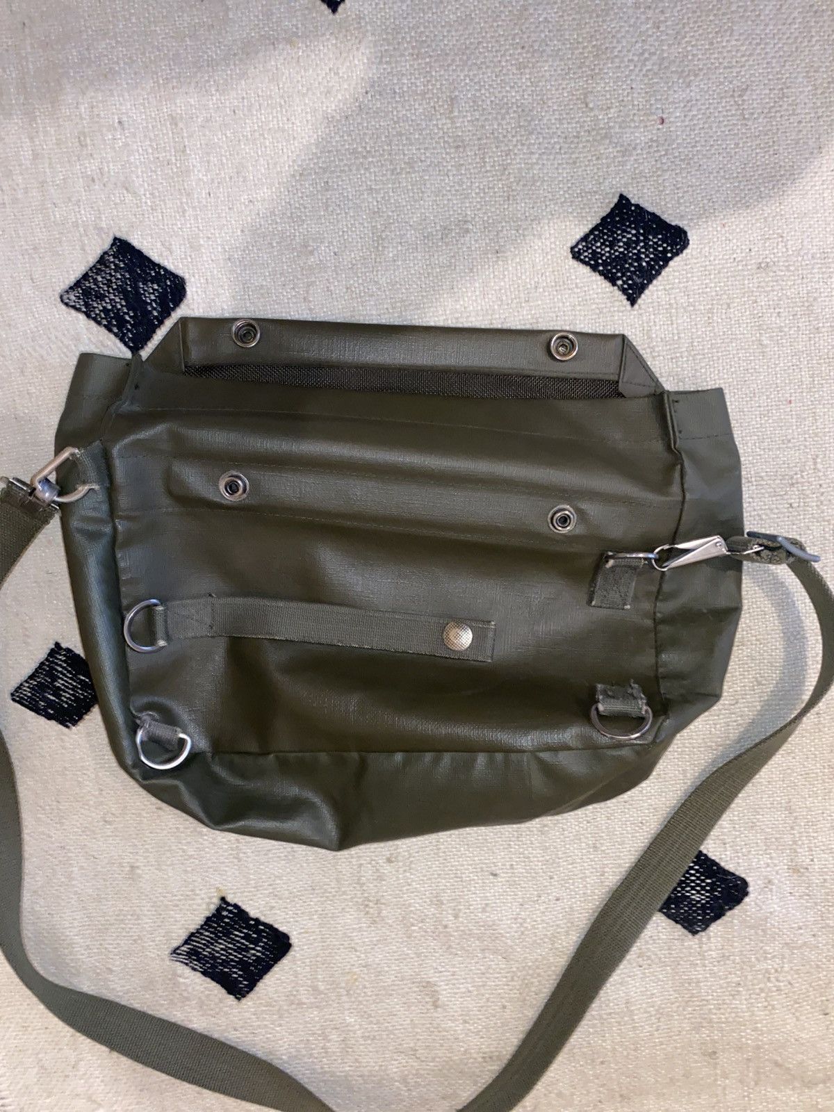 Other original Swiss Army Cross-body bag Size ONE SIZE - 3 Thumbnail