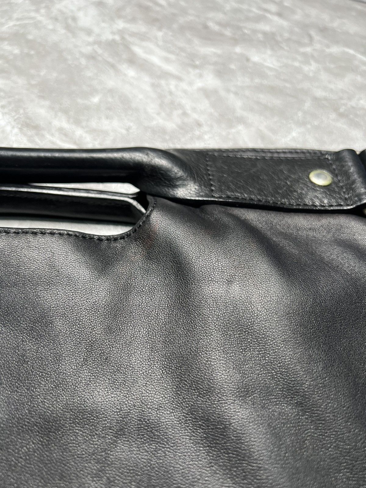 Maison Margiela Maison Margiela Line 11 5AC leather 2 Way Bag Size ONE SIZE - 8 Thumbnail