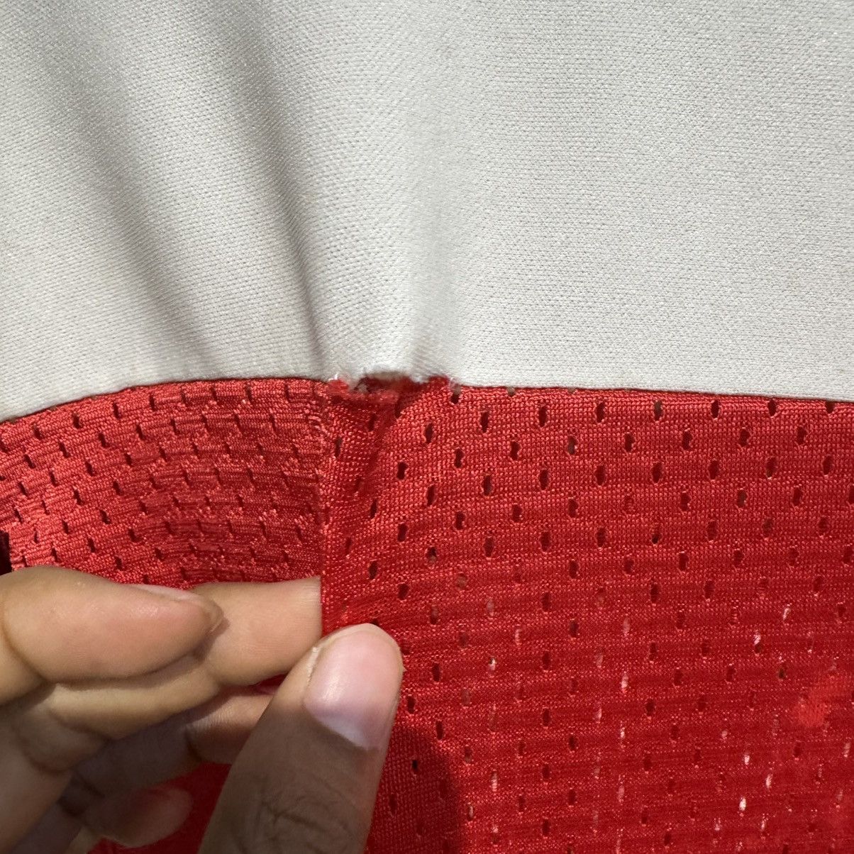 Other Vintage 80’s Hawaii Red And White Jersey #80 Size US S / EU 44-46 / 1 - 9 Thumbnail