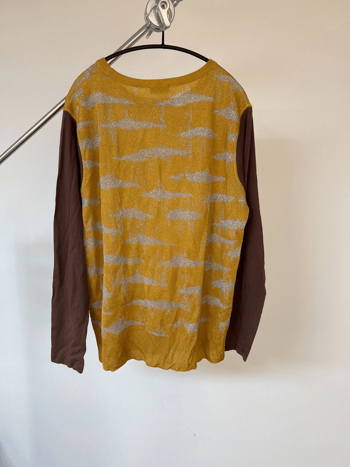 Other Dries van Noten knitwear sweater - DMC Size US L / EU 52-54 / 3 - 3 Thumbnail