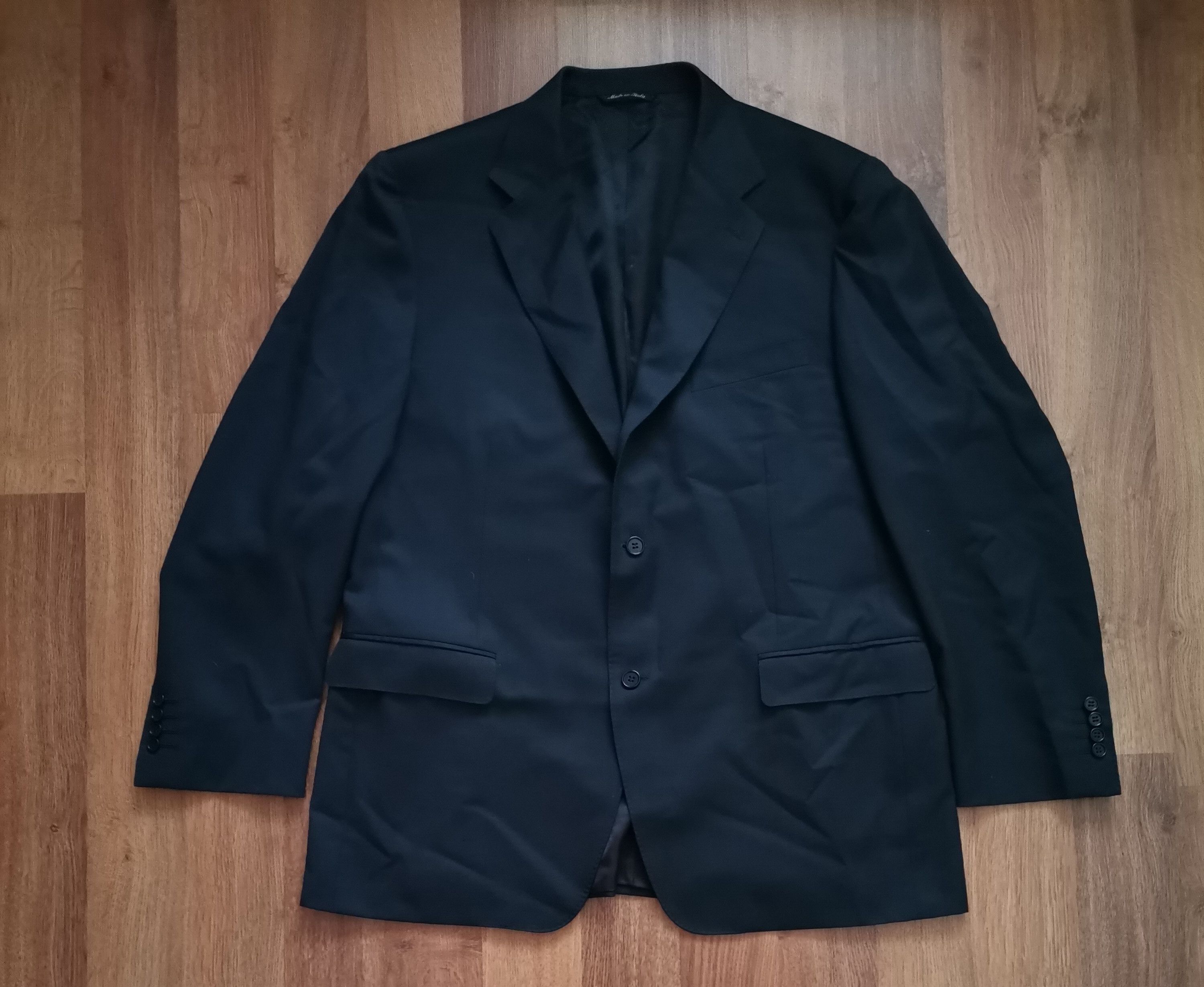 Canali Canali Blazer Size 46R - 1 Thumbnail