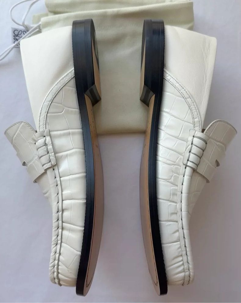 Loewe LOEWE Reebok shoes Size US 9.5 / IT 39.5 - 4 Thumbnail