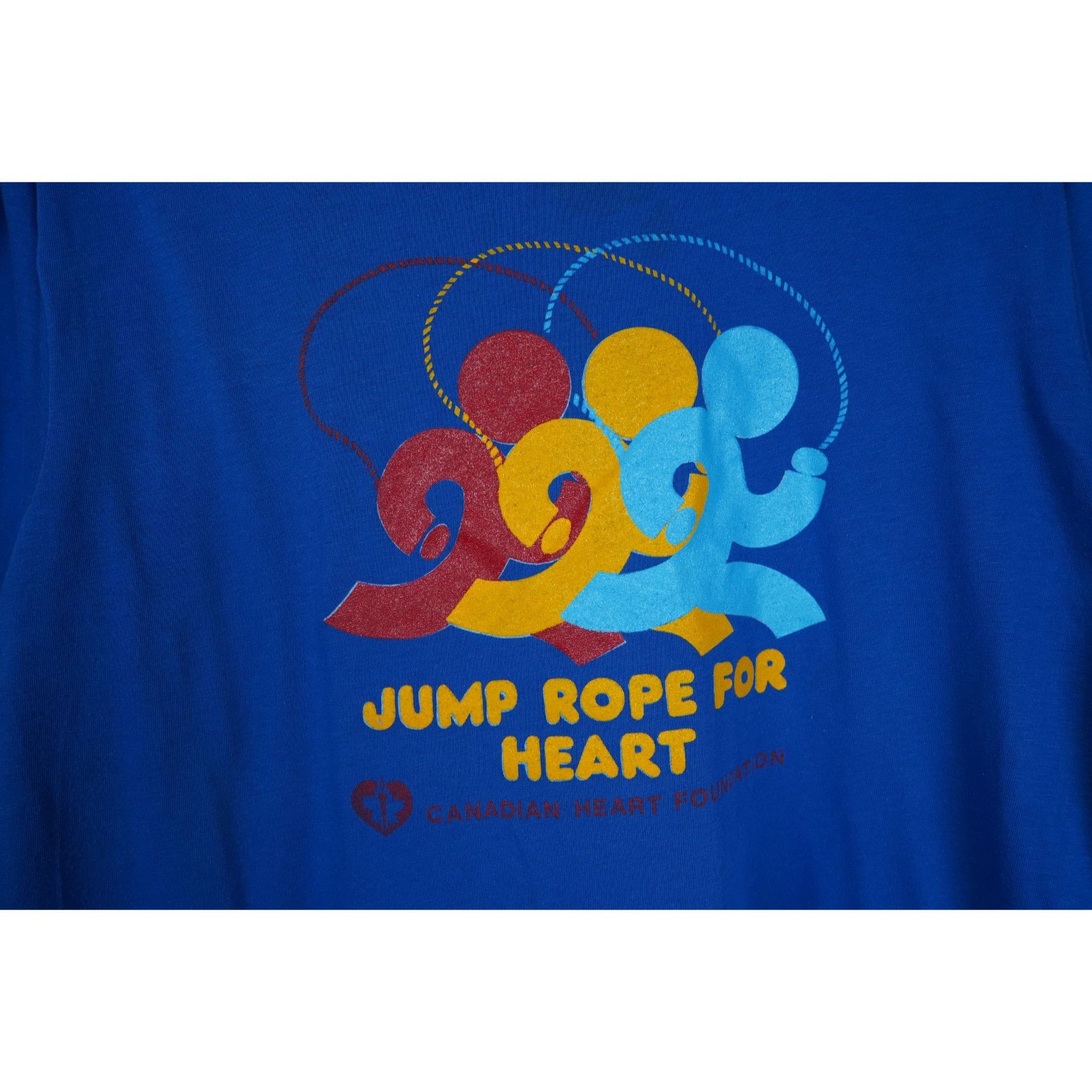 Vintage 90s Blue Marathon Vintage Event Tshirt Men's L #319 Size US L / EU 52-54 / 3 - 3 Thumbnail