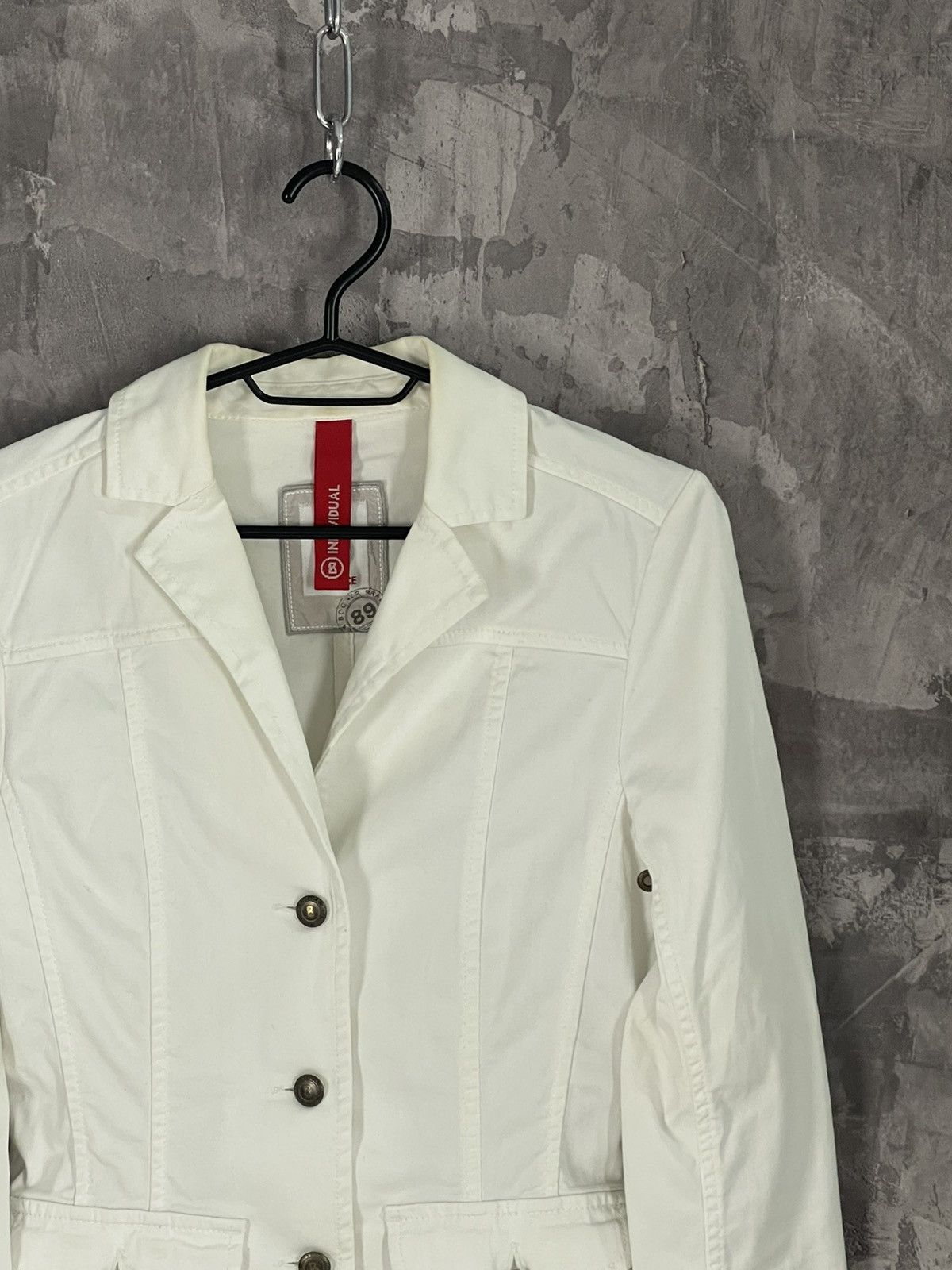 Bogner Vintage Bogner Women’s Jacket Size XS / US 0-2 / IT 36-38 - 4 Thumbnail
