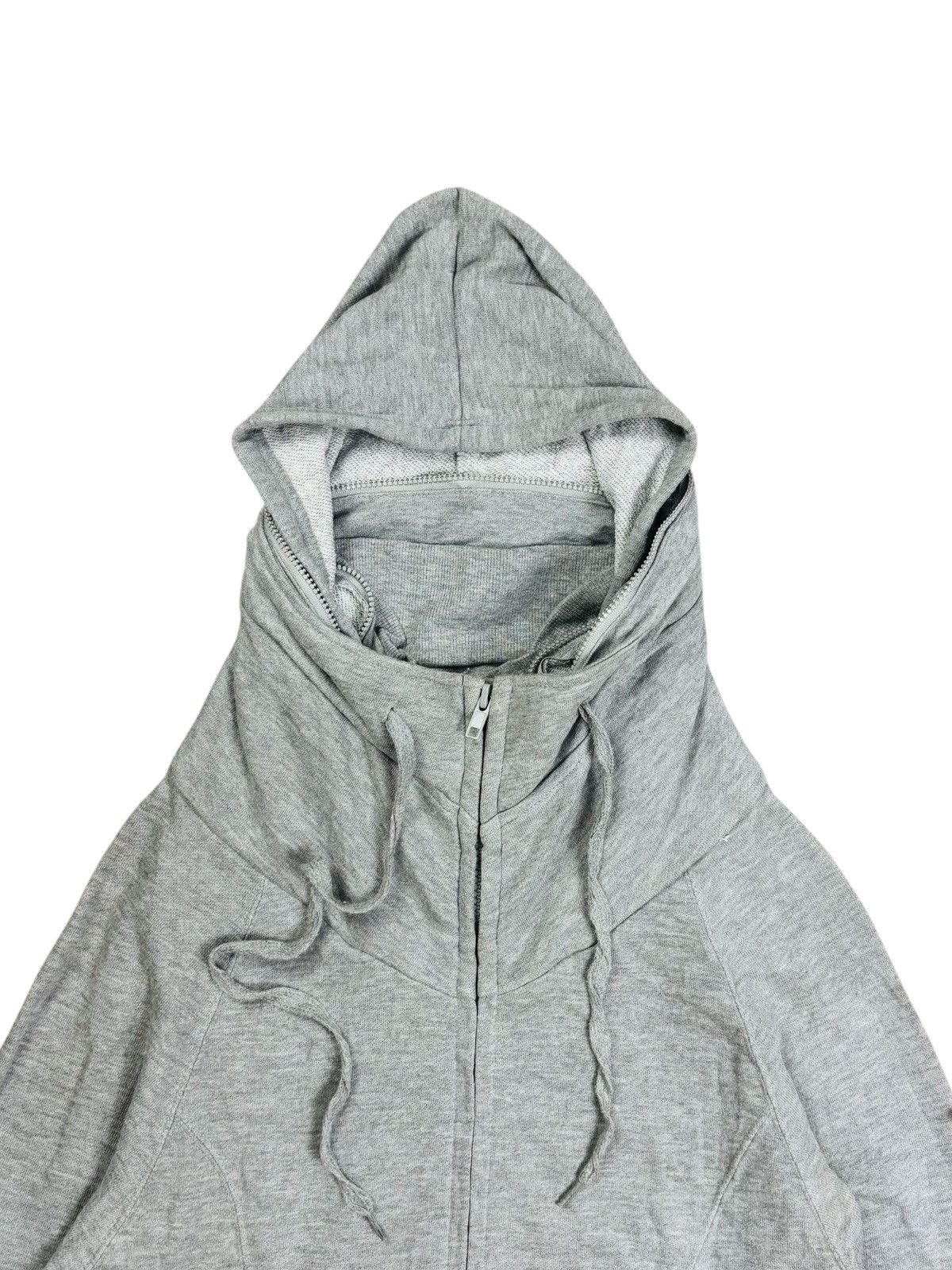 KMRii 2000s Maruoka Shoji - Apocalypse Style Bono Jacket Size US M / EU 48-50 / 2 - 4 Thumbnail