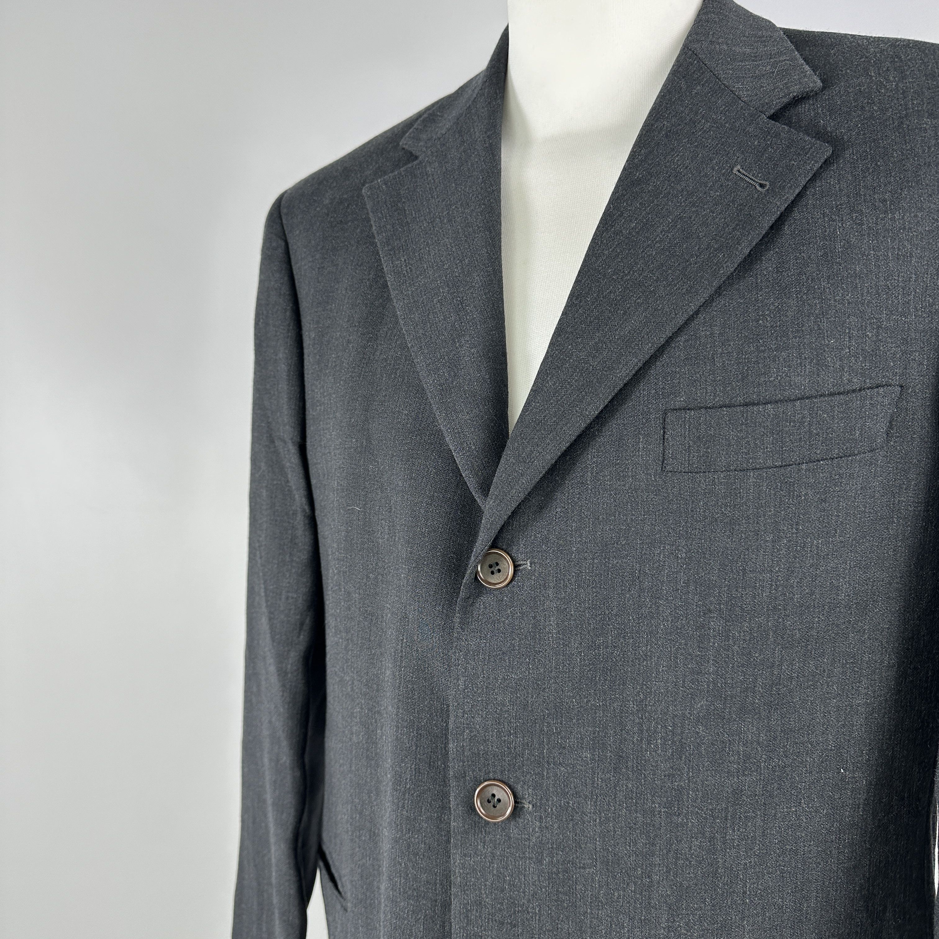 C.P. Company Blazer CP COLLECTION Lana – XL Size 36S - 10 Thumbnail