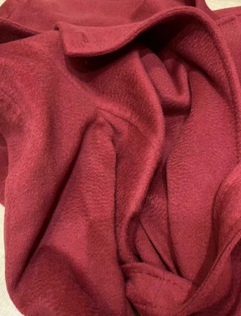 Max Mara Max Mara Coat Size S / US 4 / IT 40 - 6 Thumbnail