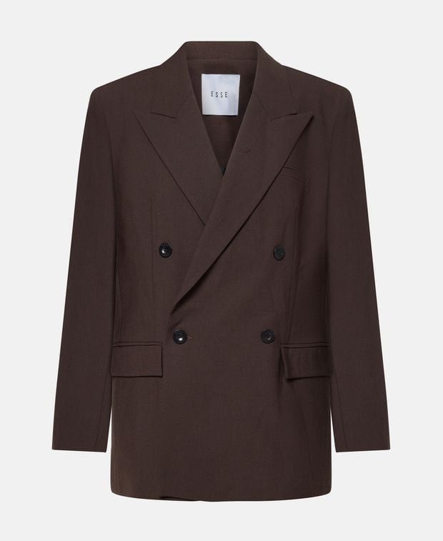 Other Wool-blend blazer Size XXS / US 00 / IT 34 - 1 Thumbnail