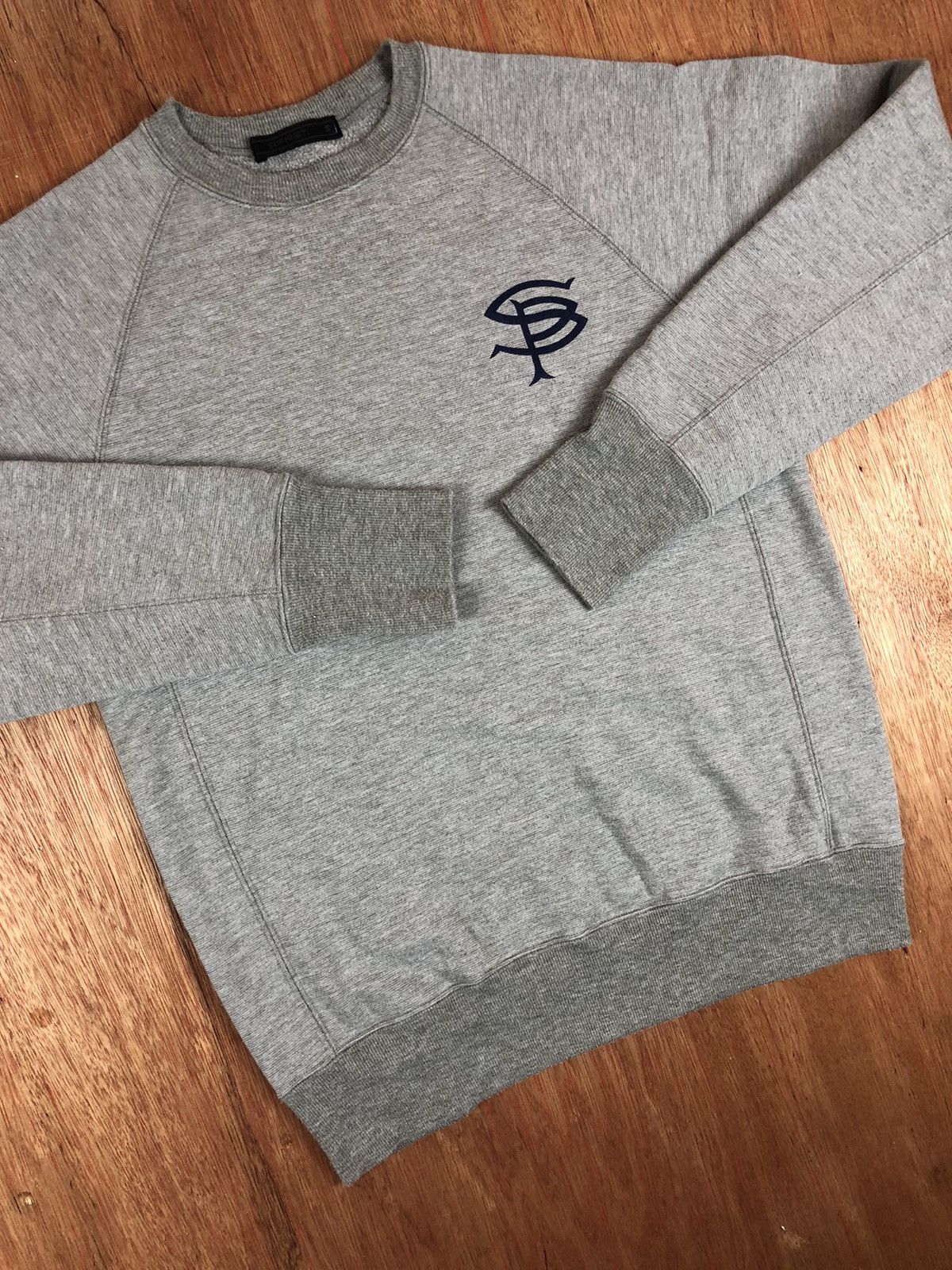Sophnet. Vintage SOPHNET. Simple Side Logo Design Size US S / EU 44-46 / 1 - 3 Thumbnail