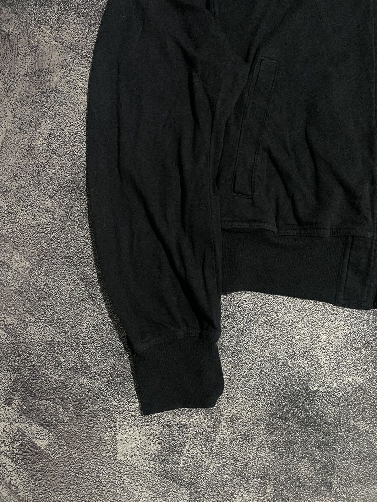 Y's Y’s by Yohji Yamamoto Bomber Jacket Size M / US 6-8 / IT 42-44 - 8 Thumbnail