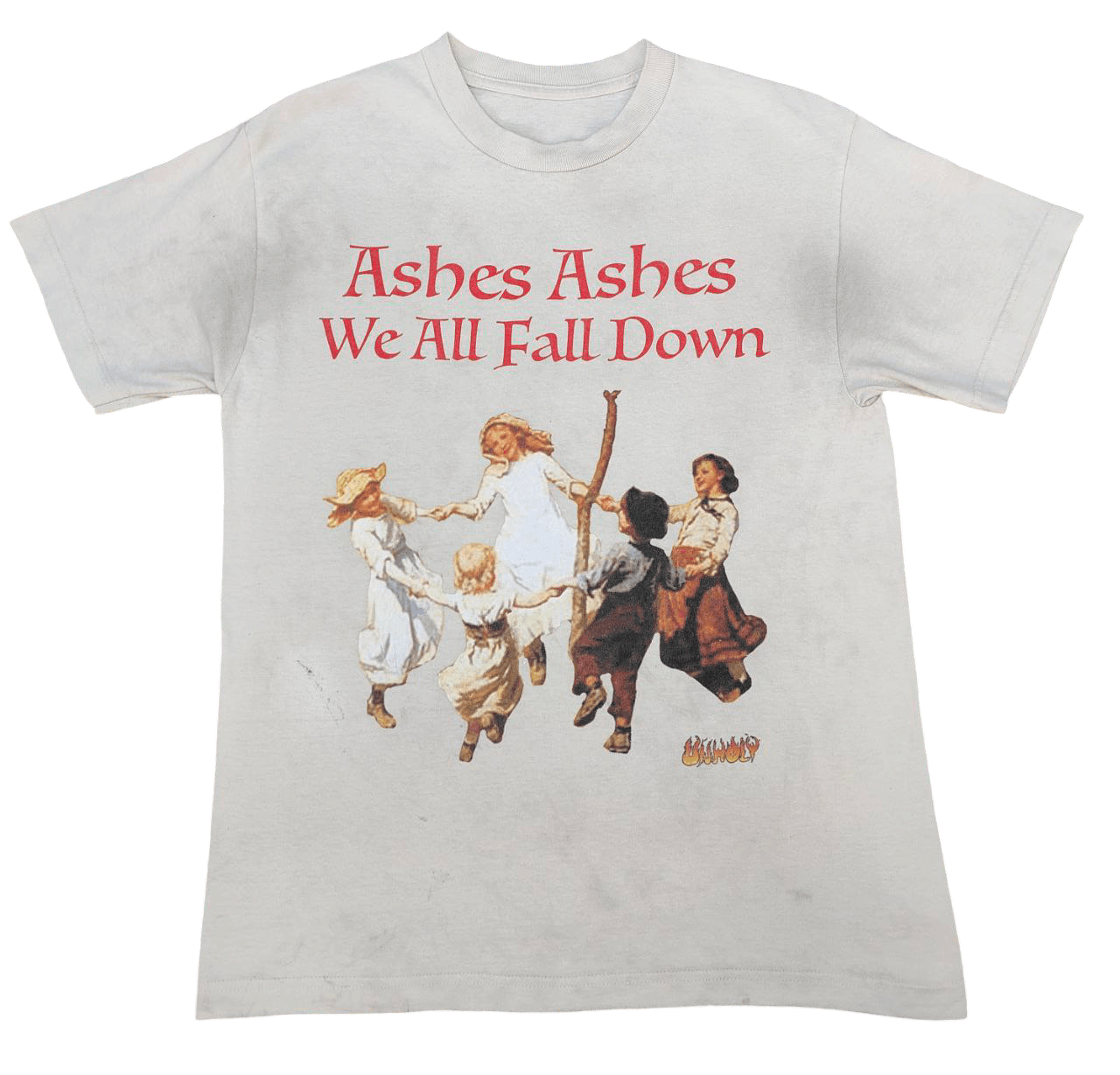 Other Printed Humor T Size US M / EU 48-50 / 2 - 1 Thumbnail