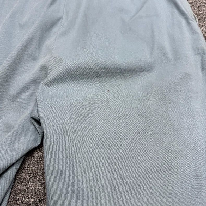 Louis Vuitton Louis Vuitton Airplane embroidered blue overalls pants 2501 Size US 36 / EU 52 - 6 Thumbnail