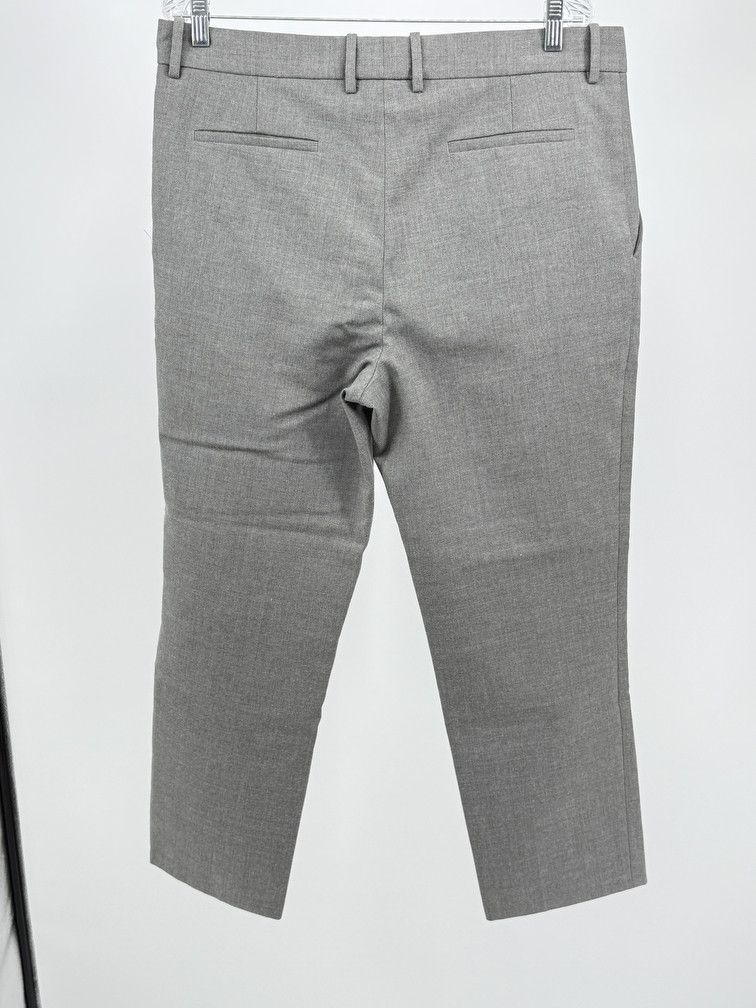 Maison Margiela FW20 Wool Pants Size US 36 / EU 52 - 2 Thumbnail