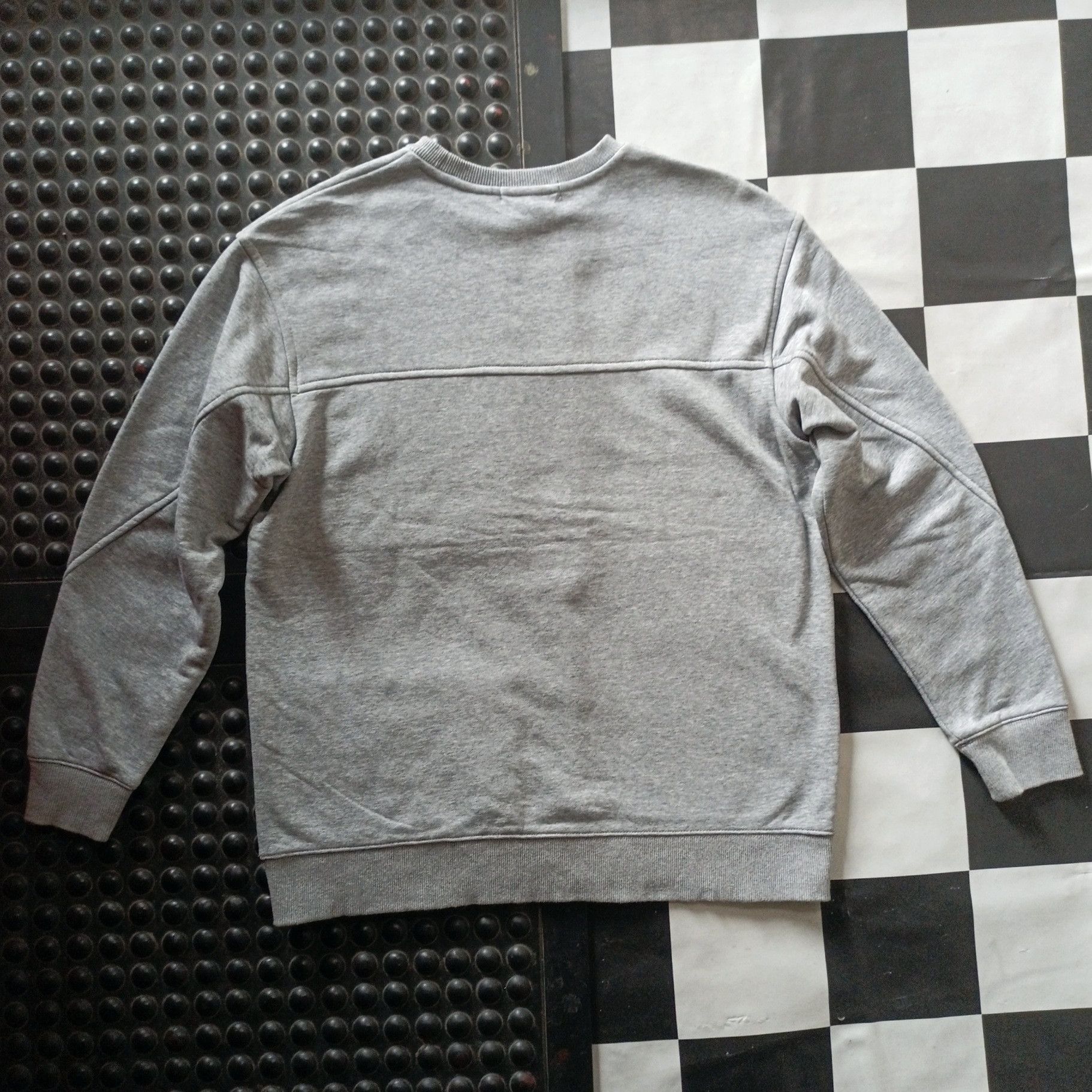 Disney Mickey Mouse The One and Only - Crewneck Sweatshirt Size US L / EU 52-54 / 3 - 7 Thumbnail
