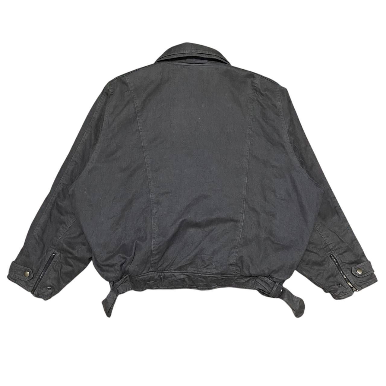 Chance The Rapper Vintage Chance the Chance Double Collar Issey Inspire Jacket Size US M / EU 48-50 / 2 - 13 Thumbnail