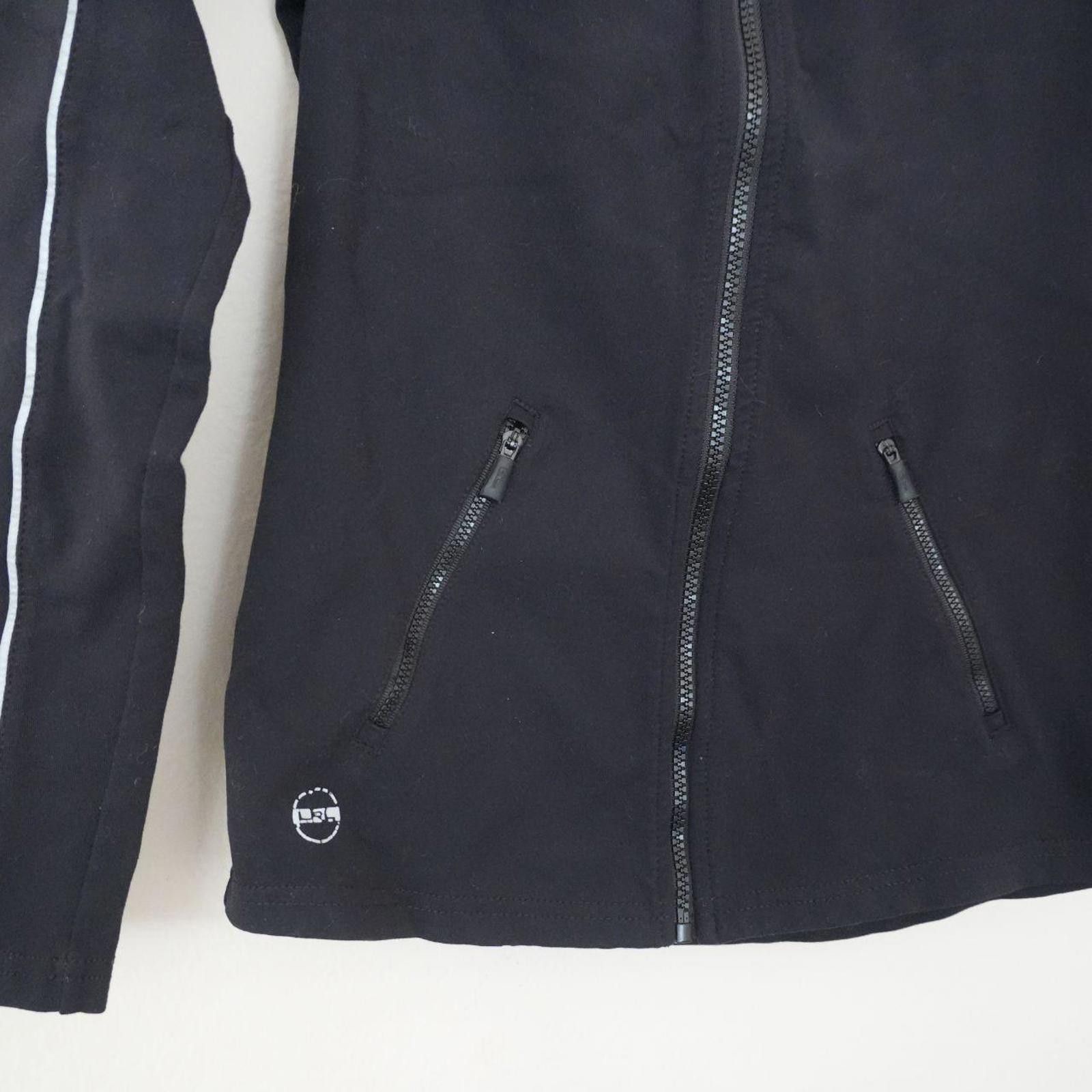 Lauren Ralph Lauren Ralph Lauren Jacket Women's XS Black Lauren Activewear Size XS / US 0-2 / IT 36-38 - 2 Thumbnail