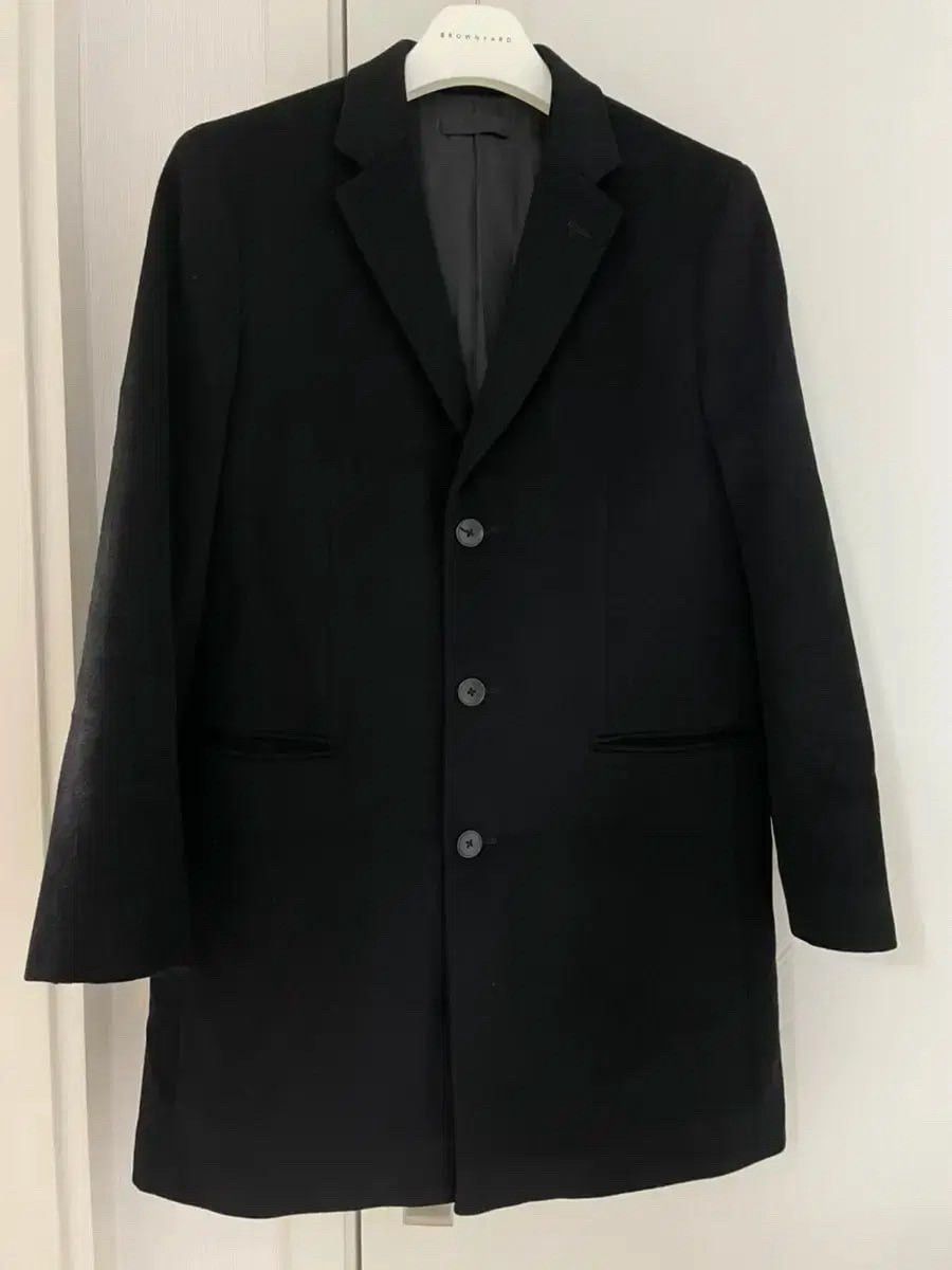 Uniqlo Uniqlo coat Size US L / EU 52-54 / 3 - 1 Thumbnail