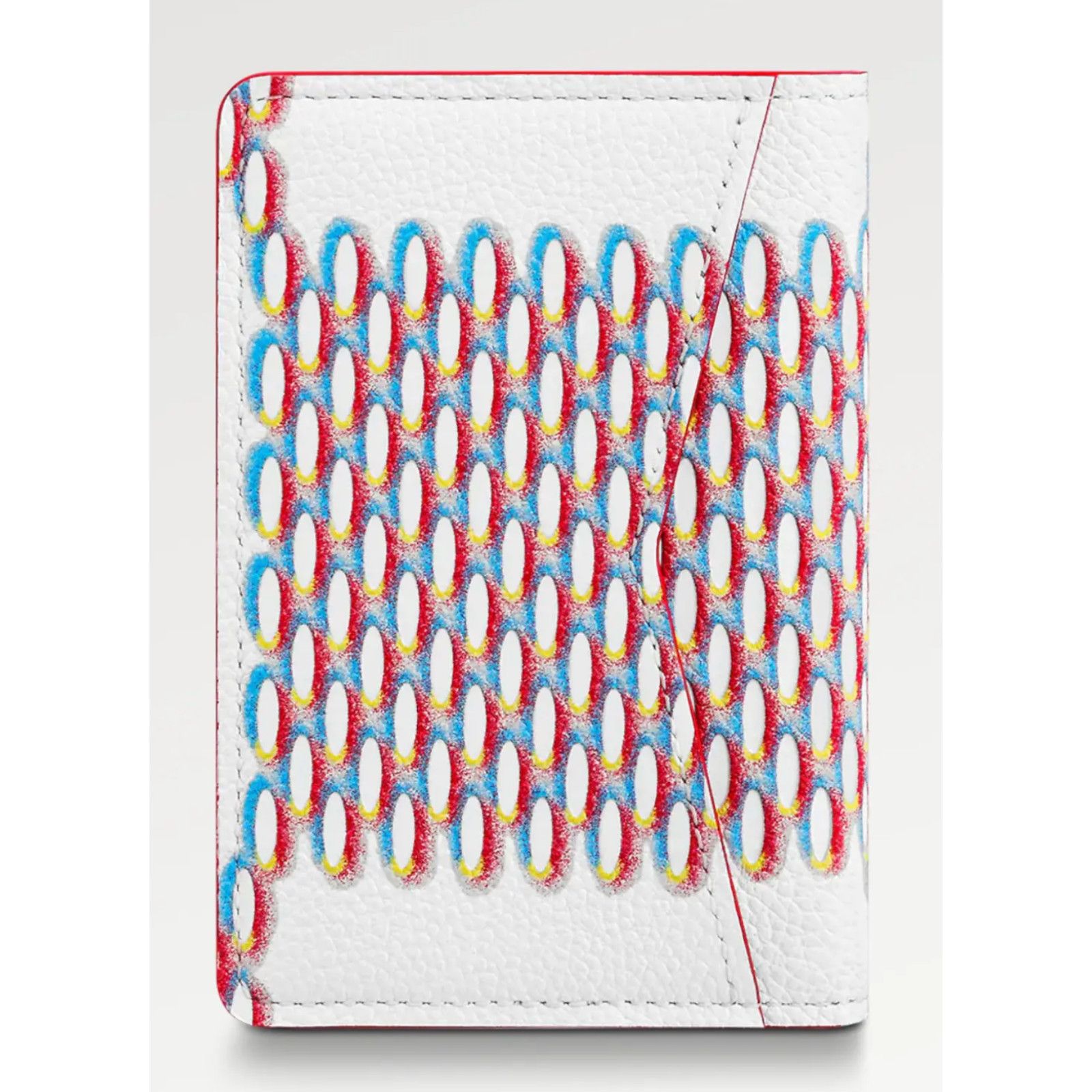 Louis Vuitton Louis Vuitton Damier Spray Pocket Organizer Card Wallet Size ONE SIZE - 6 Thumbnail