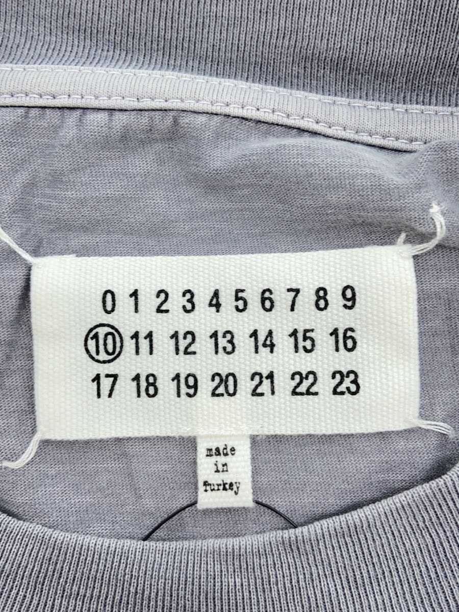 Maison Margiela Stitch Tee Size US L / EU 52-54 / 3 - 5 Thumbnail