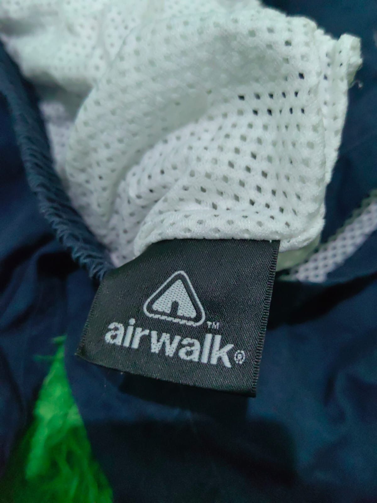 Airwalk × Vintage Vintage Air walk relaxed short pants Size US 30 / EU 46 - 3 Thumbnail