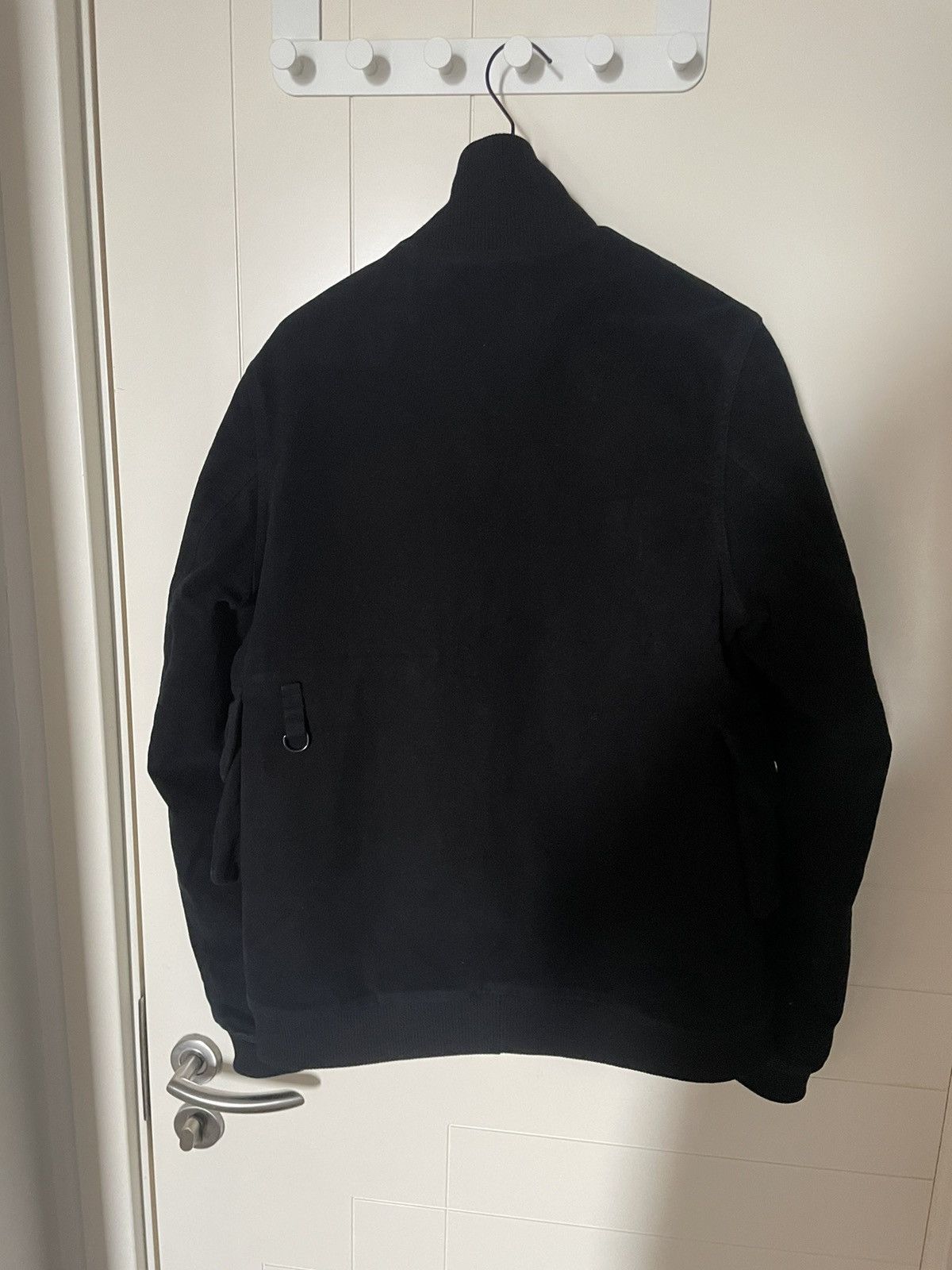 Helmut Lang Hemut Lang 2005 Fishermen Jacket Size US S / EU 44-46 / 1 - 2 Thumbnail