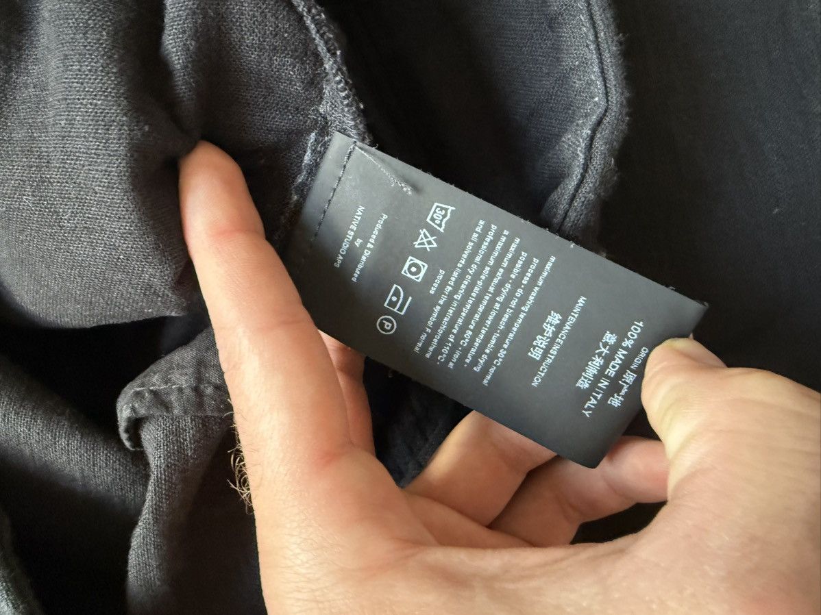 Tobias Birk Nielsen Shorts Tobias Birk Iso.poetism “s” Size US 28 / EU 44 - 5 Thumbnail