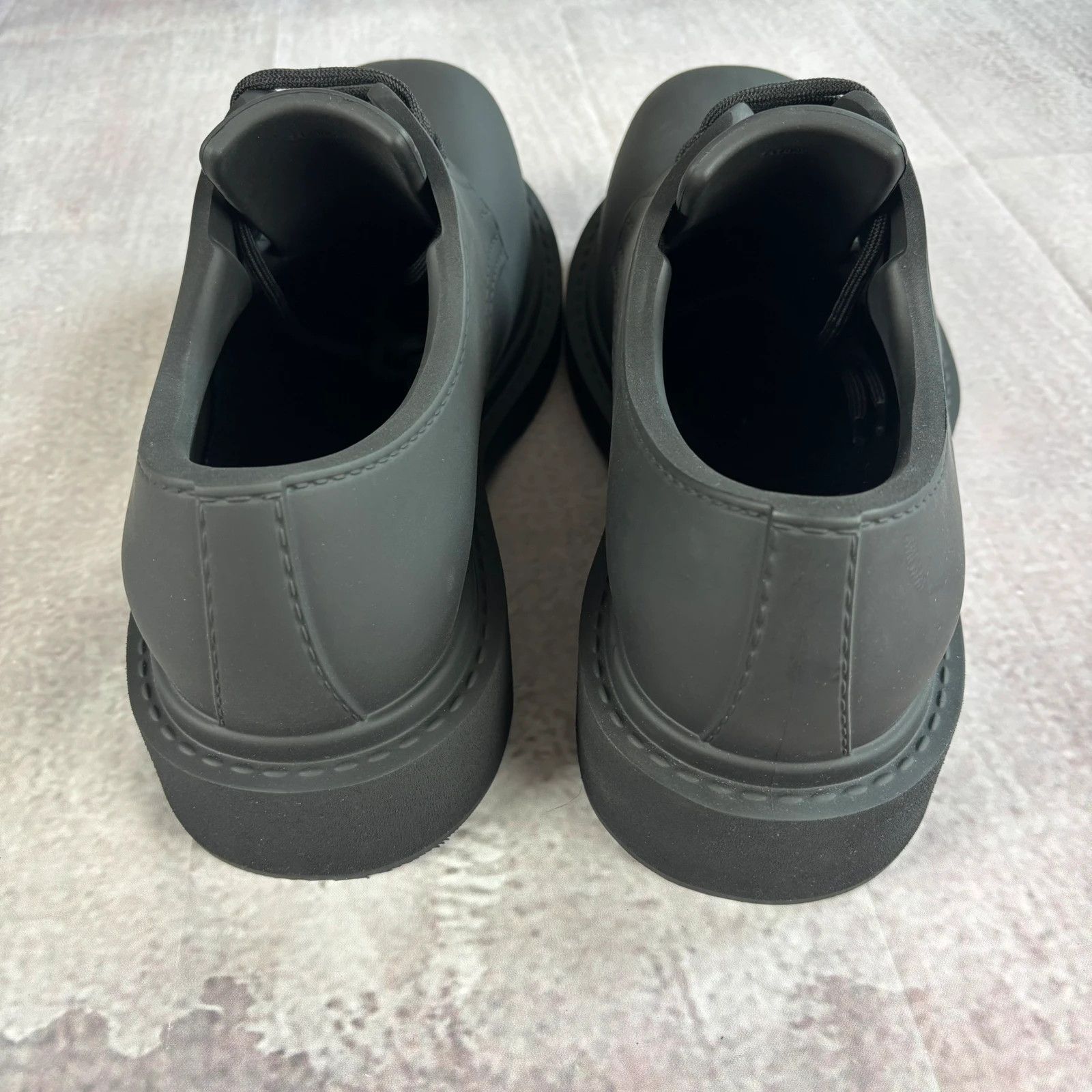 Balenciaga Balenciaga steroid derby Size US 11 / EU 44 - 5 Thumbnail