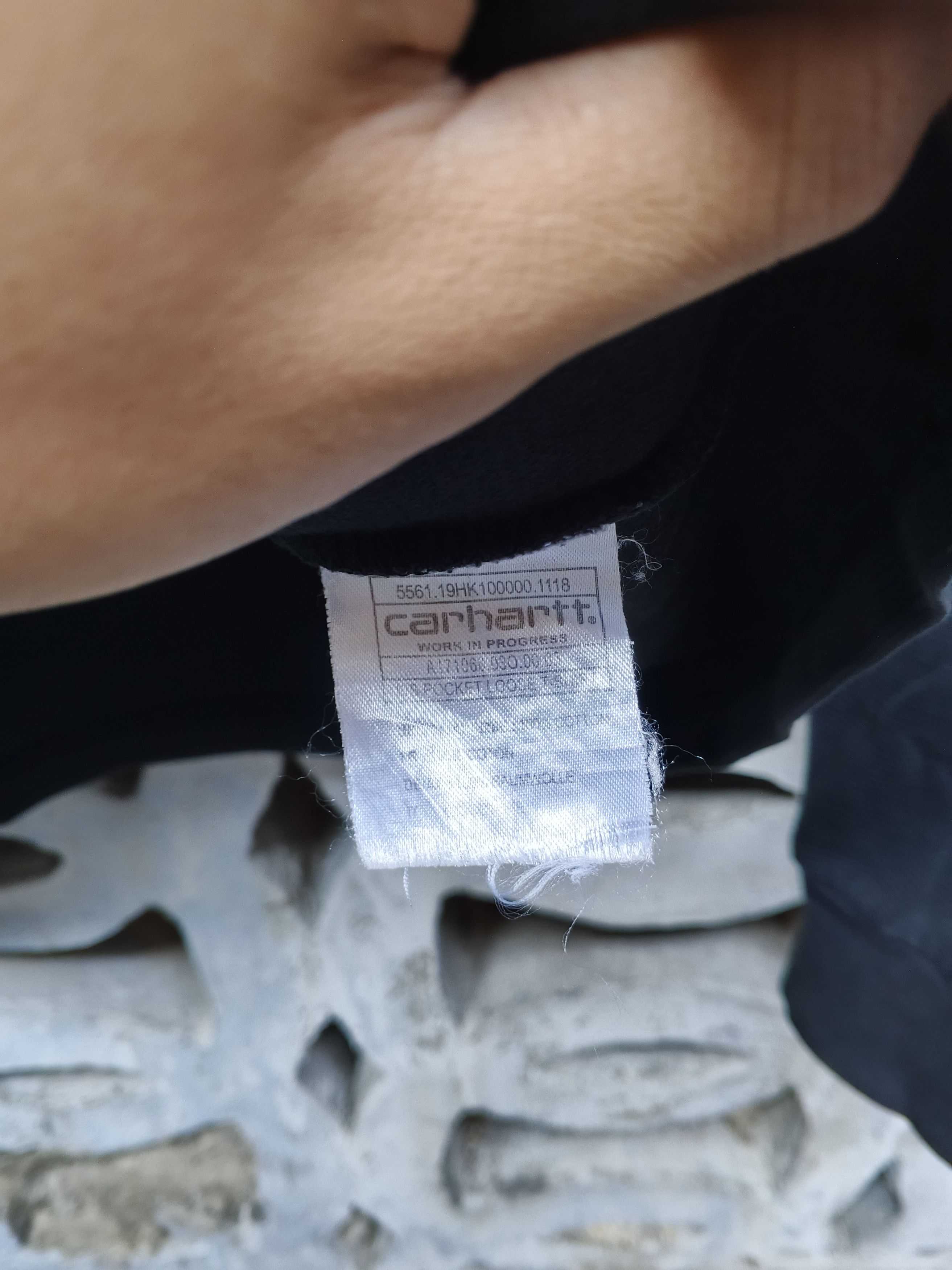 Carhartt × Carhartt Wip Carhartt WIP Size US S / EU 44-46 / 1 - 5 Thumbnail