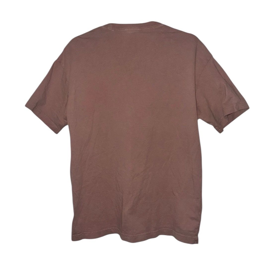 Kith Kith Nature Society Vintage Tee in 'Dusty Quartz Size Small Size US S / EU 44-46 / 1 - 2 Thumbnail