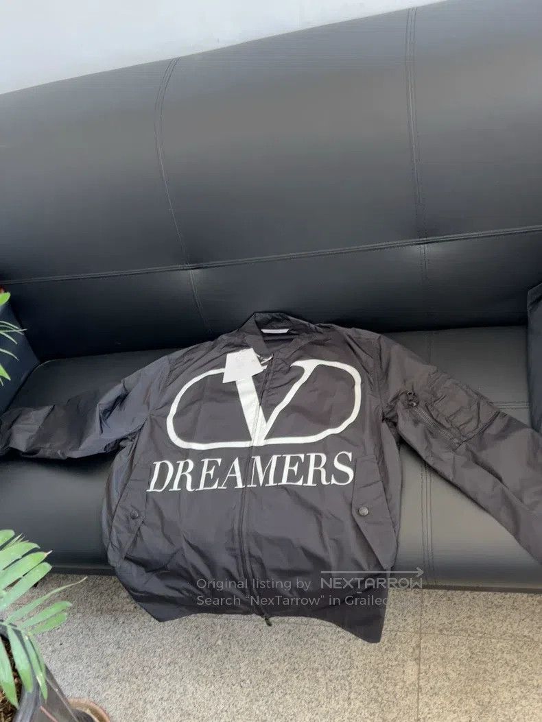 Valentino Valentino jacket Size US M / EU 48-50 / 2 - 1 Thumbnail