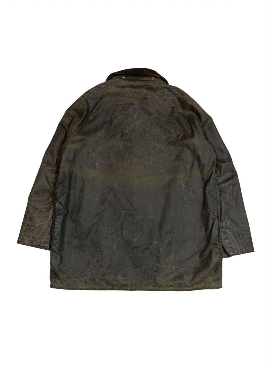 Barbour Barbour Beaufort Wax Jacket Size US L / EU 52-54 / 3 - 10 Thumbnail