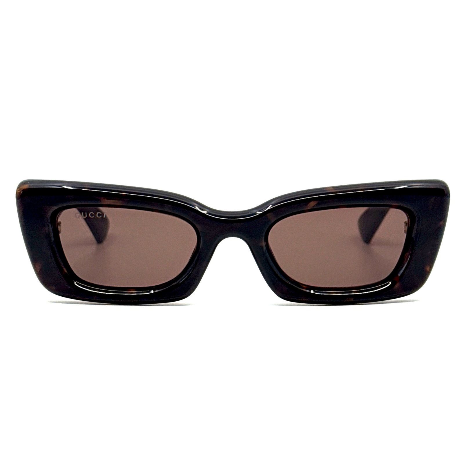 Gucci New, GUCCI Sunglasses GG1827S 002 Authentic Size ONE SIZE - 2 Thumbnail