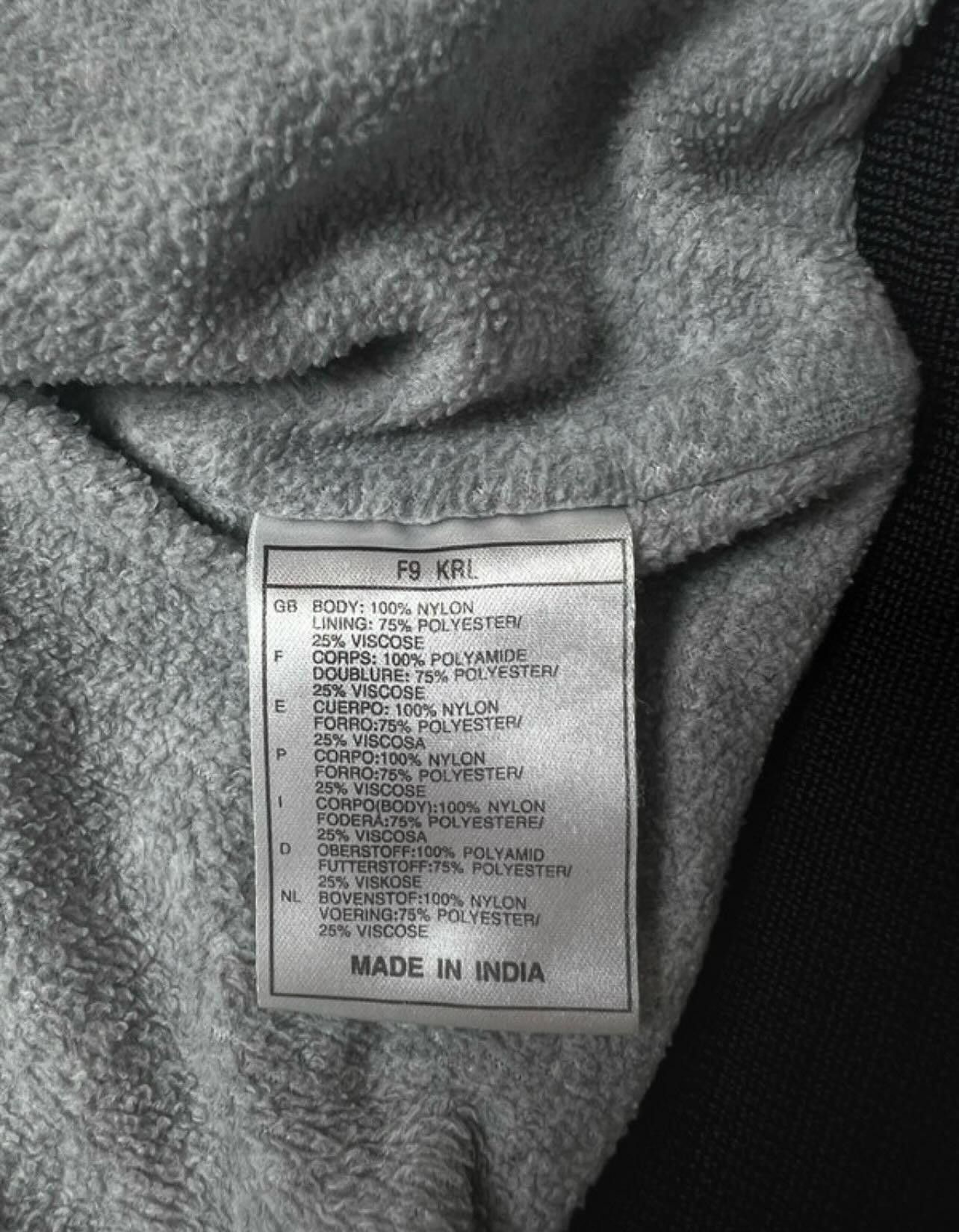 Nike Nike vintage jacket Size US L / EU 52-54 / 3 - 6 Thumbnail