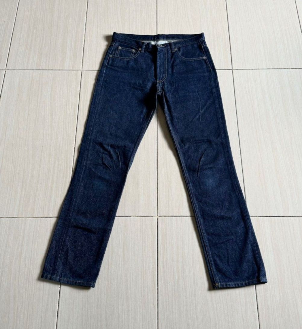 Maison Margiela Maison Margiela Jeans Size US 30 / EU 46 - 1 Thumbnail