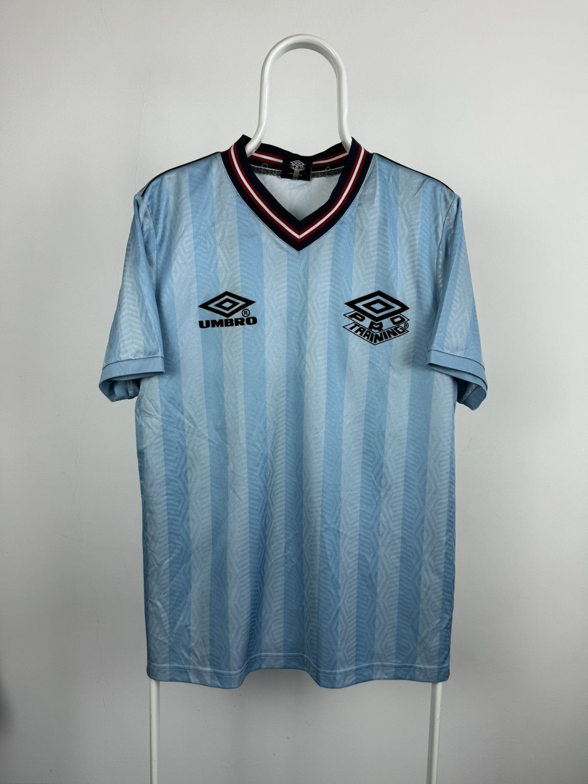 Umbro Umbro Pro Training Jersey Tee Size US M / EU 48-50 / 2 - 1 Thumbnail