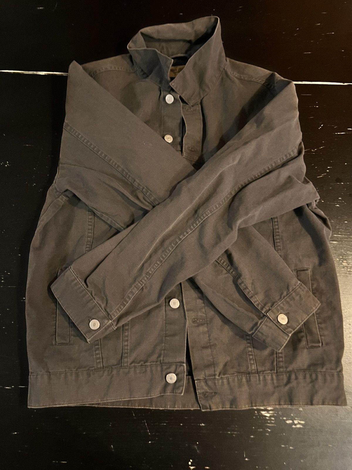 Other Deer Island workwear jacket Size US XL / EU 56 / 4 - 5 Thumbnail