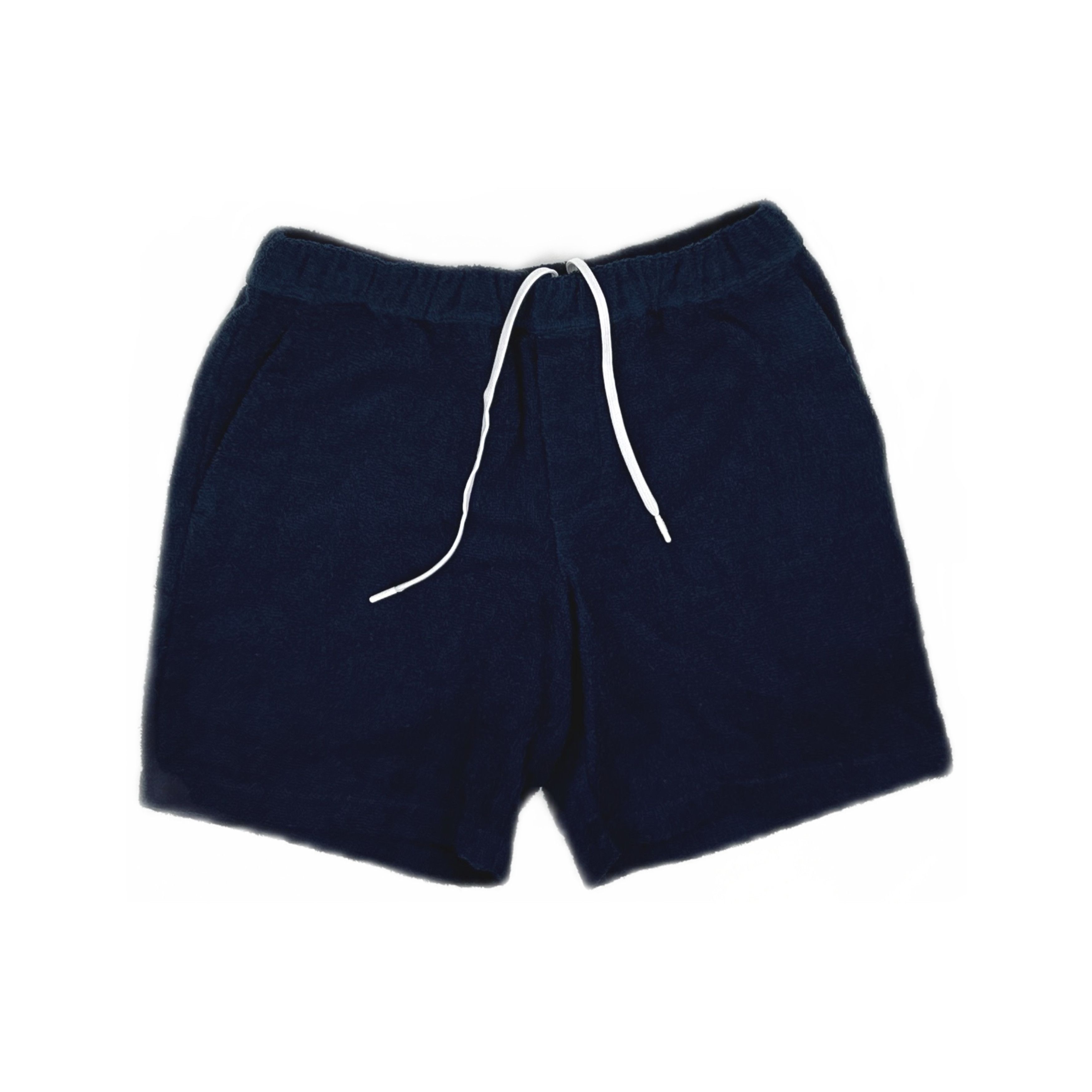 Prada Prada Toweling Shorts Size M Size US 32 / EU 48 - 1 Thumbnail