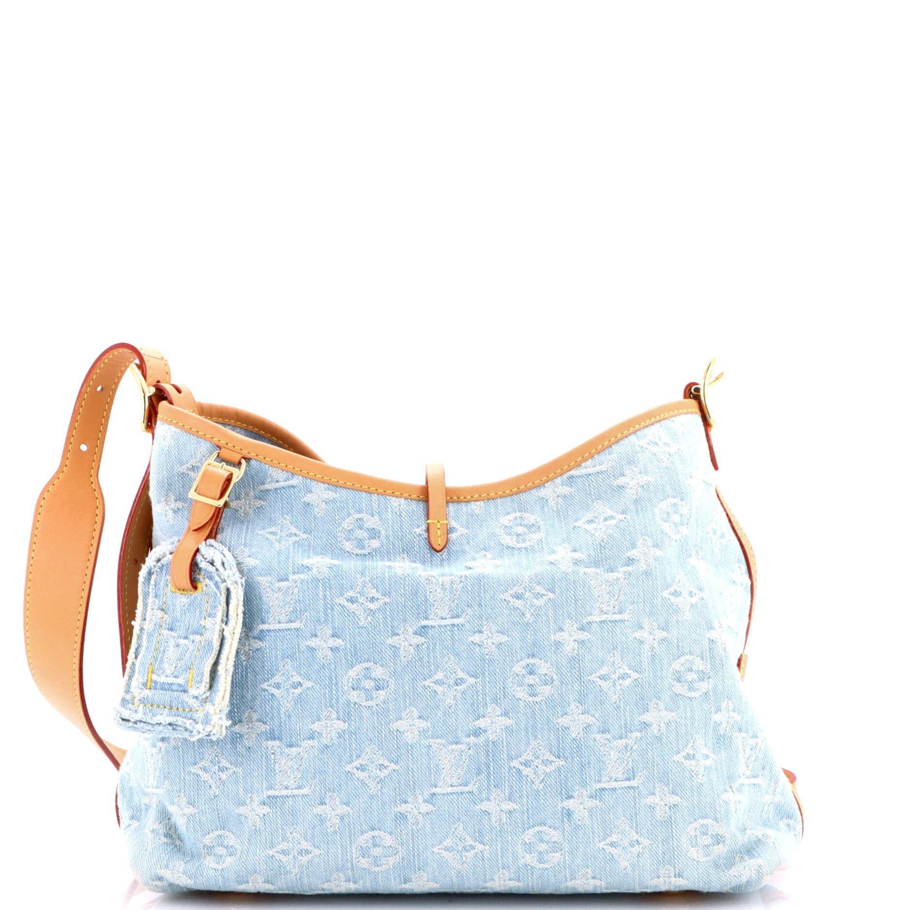 Louis Vuitton CarryAll Hobo Size ONE SIZE - 1 Thumbnail