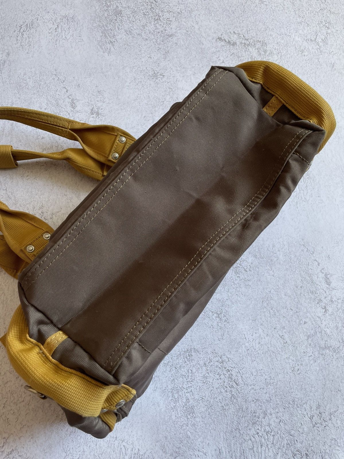 Japanese Brand George Gina & Lucy Newport Moxie GGL Big Shoulder Bag Rare Size ONE SIZE - 8 Thumbnail