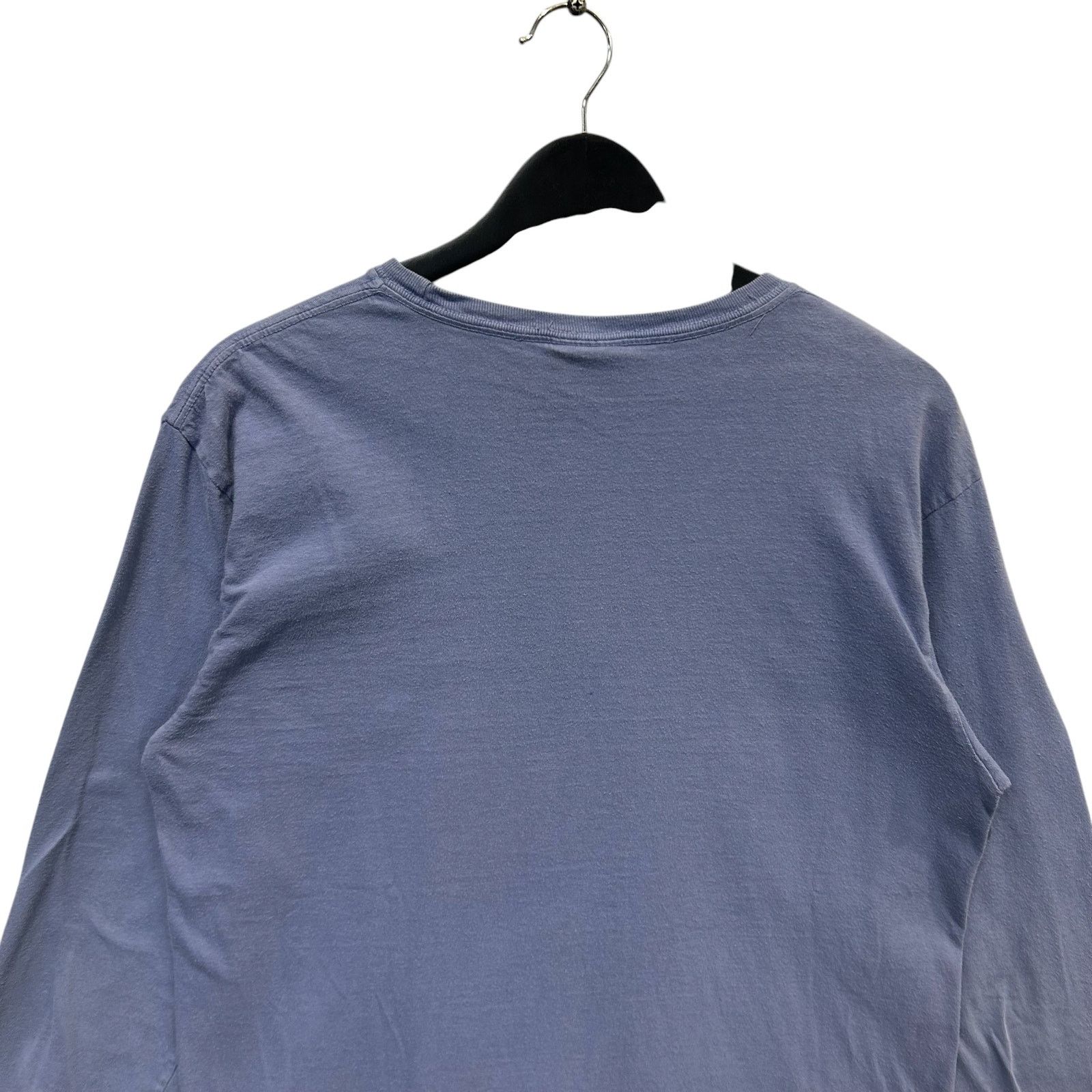 Polo Ralph Lauren Vintage Polo Ralph Lauren Long Sleeve Small Size US S / EU 44-46 / 1 - 6 Thumbnail