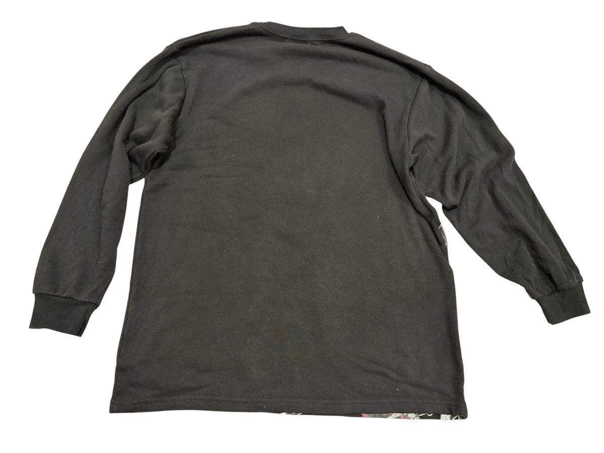 One Piece One piece luffy gear 4 sweatshirt Size L / US 10 / IT 46 - 3 Thumbnail