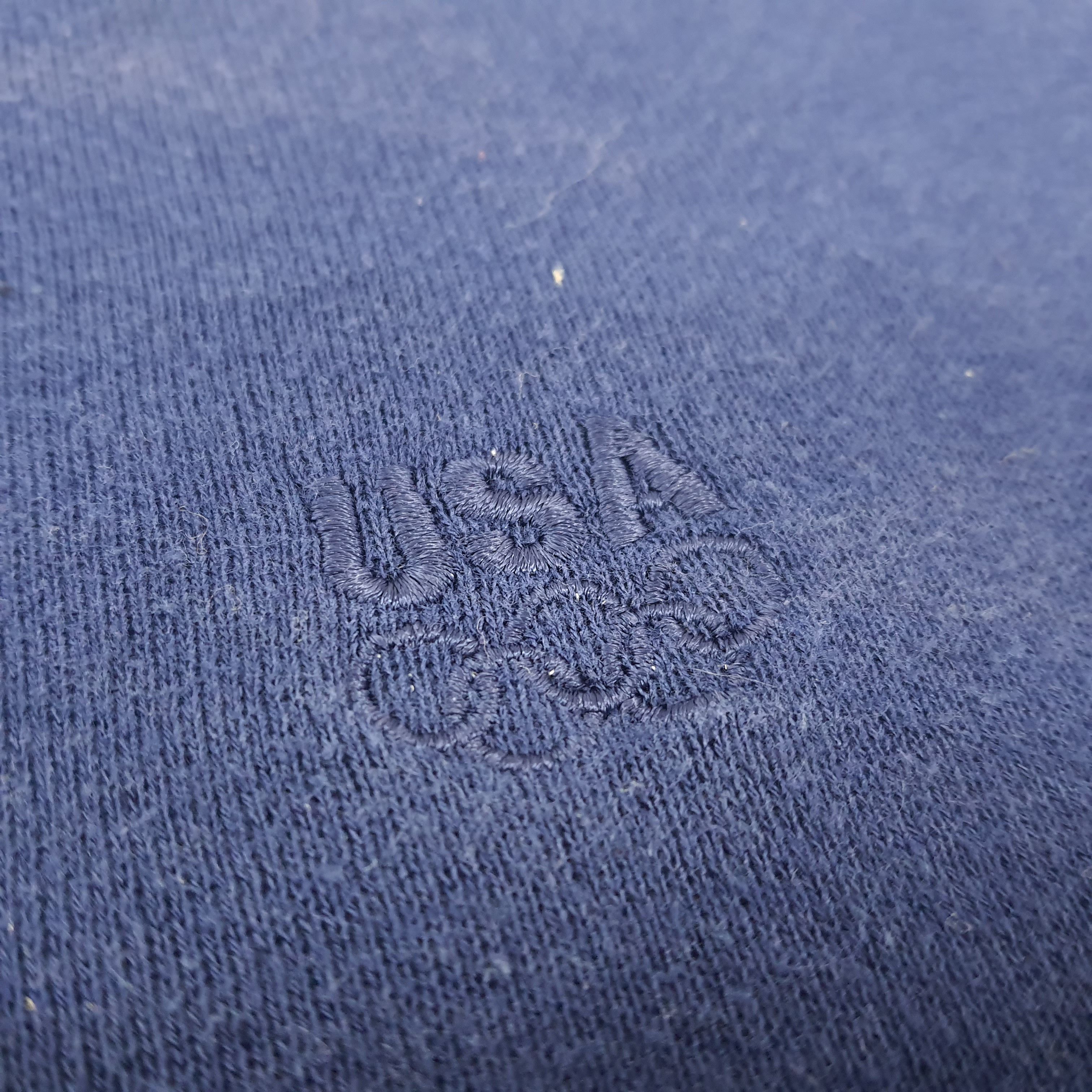 USA Olympics × Vintage Vintage USA Olympic American Sportswear Sweatshirts Size US XL / EU 56 / 4 - 2 Thumbnail