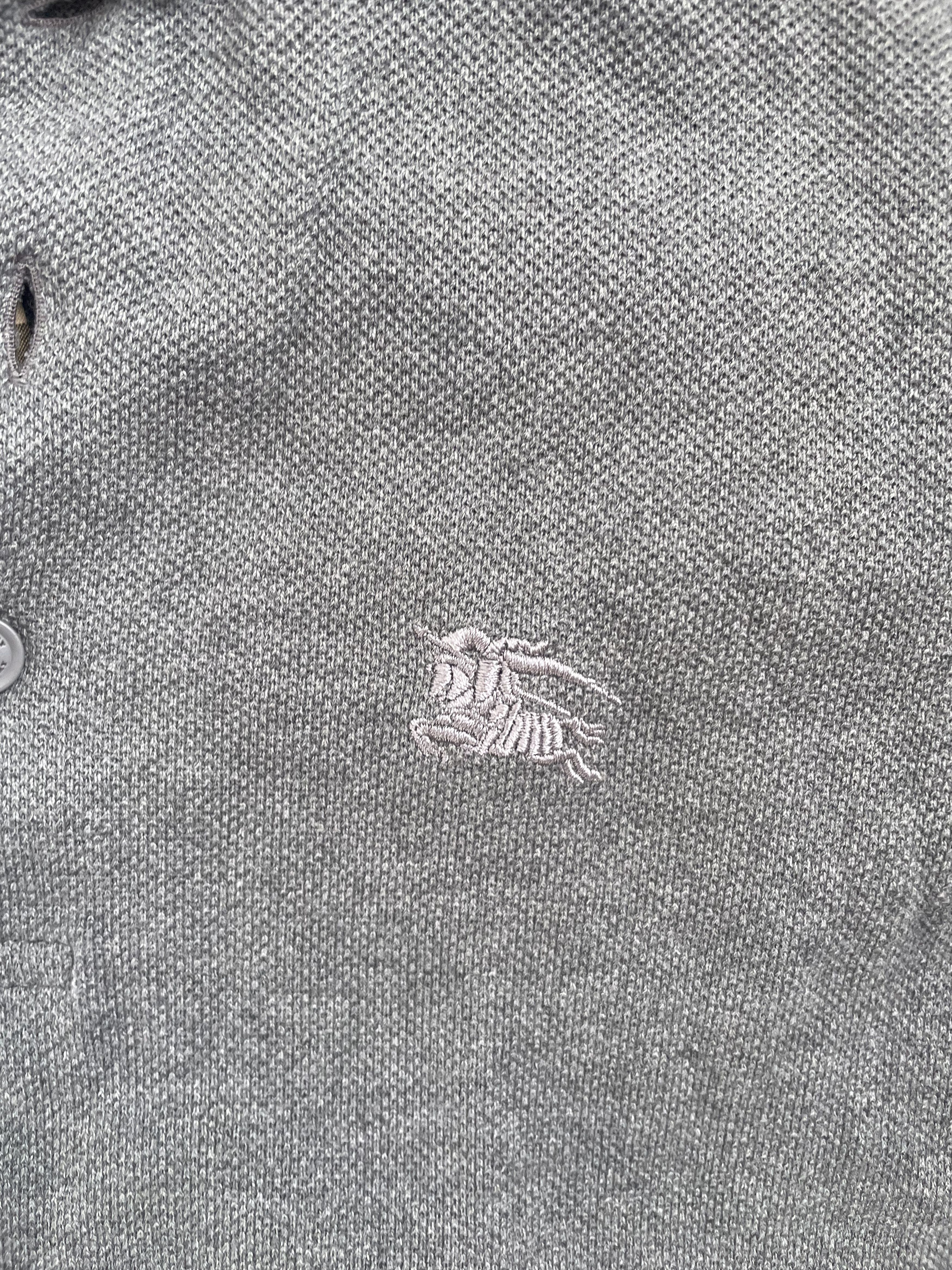 Burberry Burberry Polo Nova Check Size US S / EU 44-46 / 1 - 4 Thumbnail
