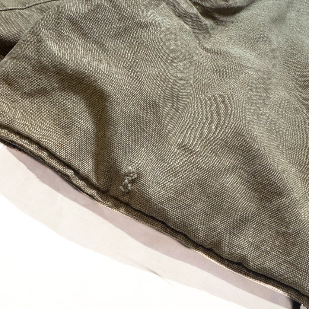 Other Vintage 60s Golden Fleece N-1 Deck Jacket Scovill Zip - L/XL Size US L / EU 52-54 / 3 - 4 Thumbnail