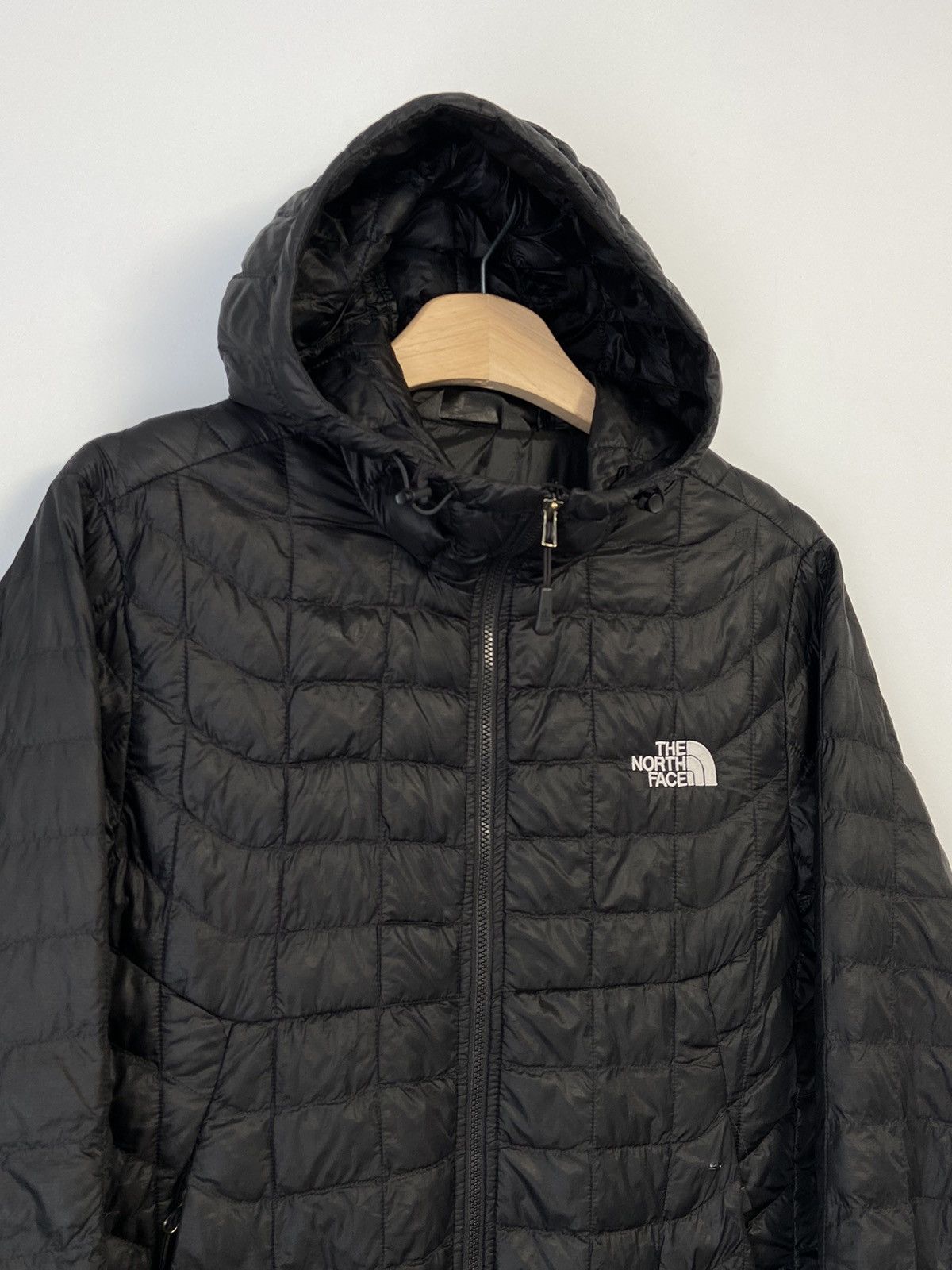 The North Face The North Face Vintage outdoor jacket thermoball Size US S / EU 44-46 / 1 - 3 Thumbnail